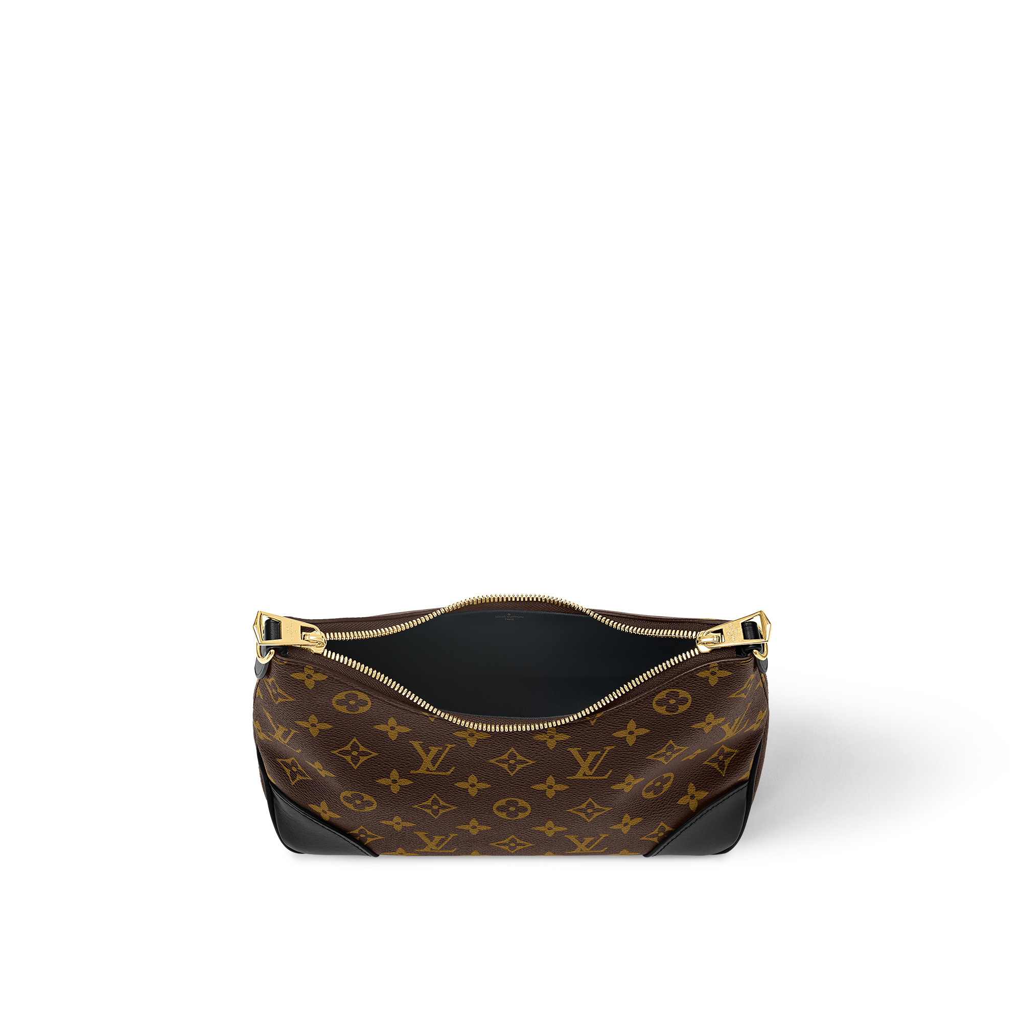Bolso Boulogne PM Lona Monogram Mujer Bolsos Bolsos | LOUIS VUITTON (Zoom de producto)