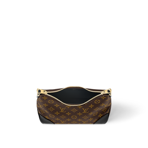 Bolso Boulogne PM Lona Monogram Mujer Bolsos Bolsos | LOUIS VUITTON (Zoom de producto)