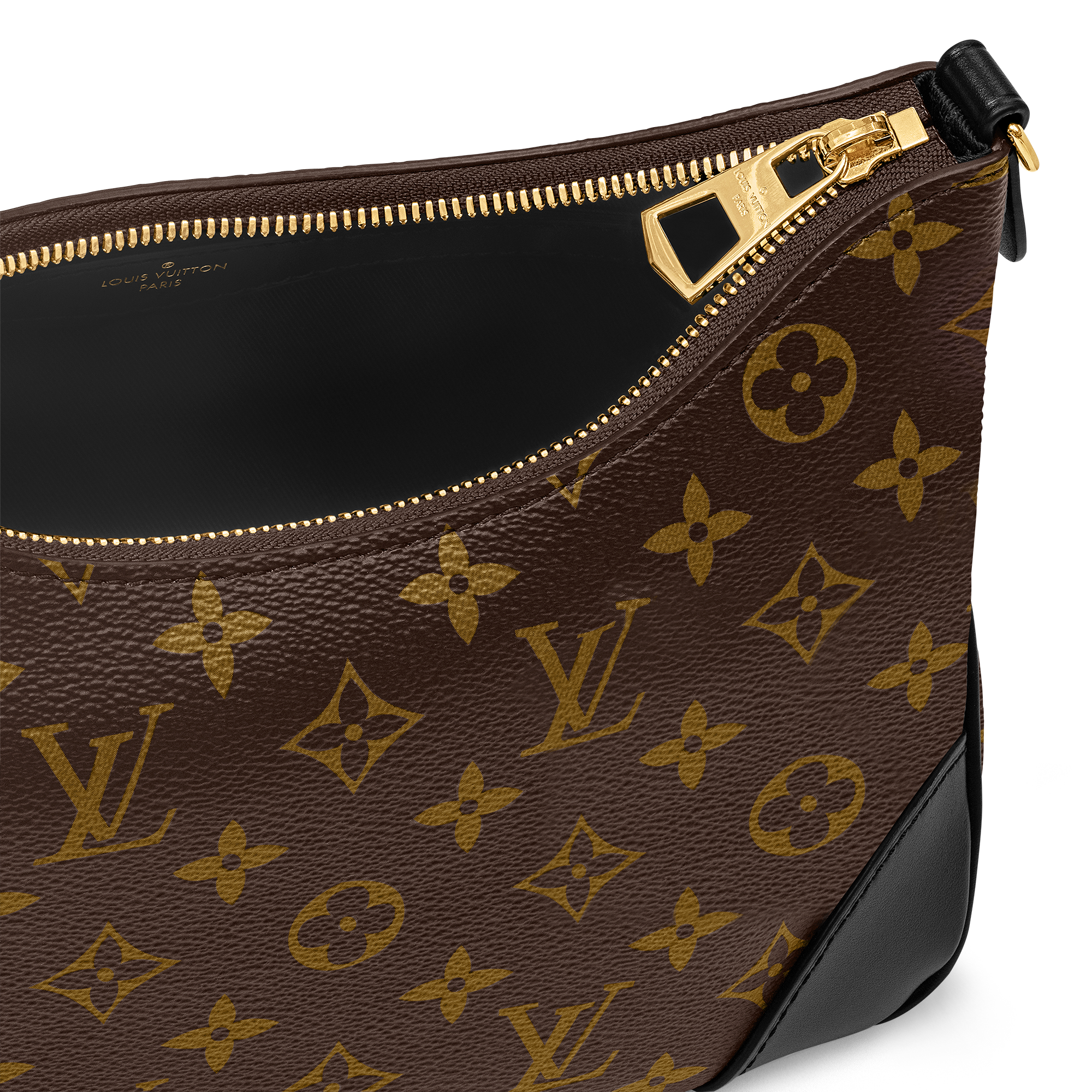 Bolso Boulogne PM Lona Monogram Mujer Bolsos Bolsos | LOUIS VUITTON (Zoom de producto)