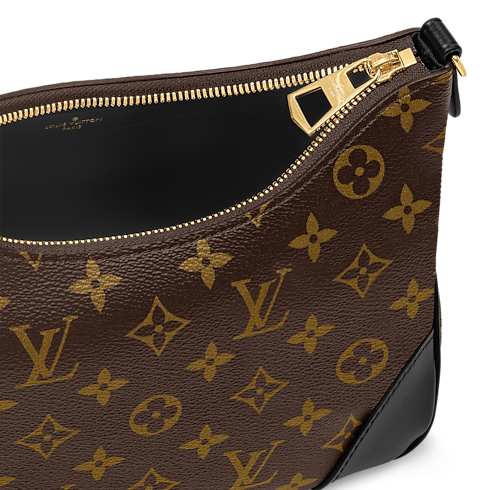 Bolso Boulogne PM Lona Monogram Mujer Bolsos Bolsos | LOUIS VUITTON (Zoom de producto)