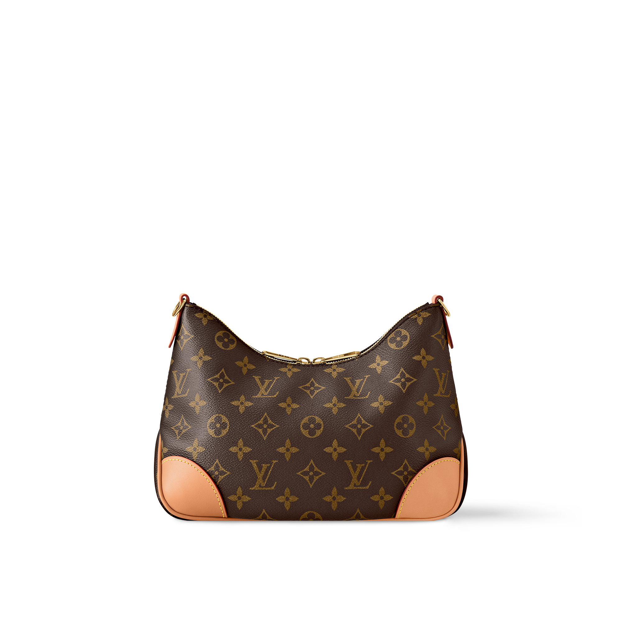 Bolso Boulogne PM Lona Monogram Mujer Bolsos Bolsos | LOUIS VUITTON (Zoom de producto)