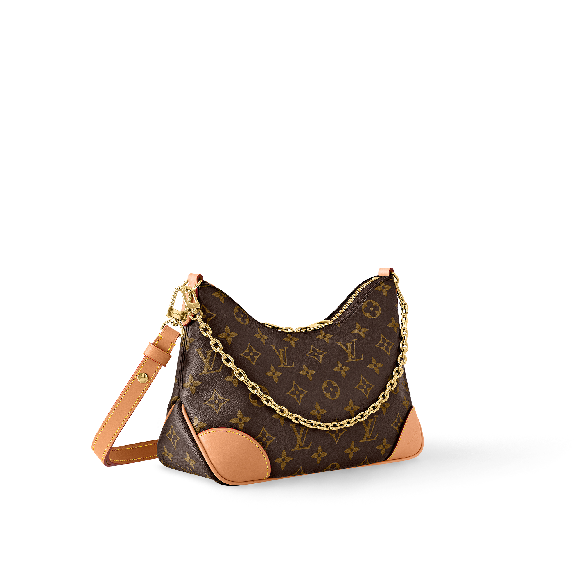 Bolso Boulogne PM Lona Monogram Mujer Bolsos Bolsos | LOUIS VUITTON (Zoom de producto)