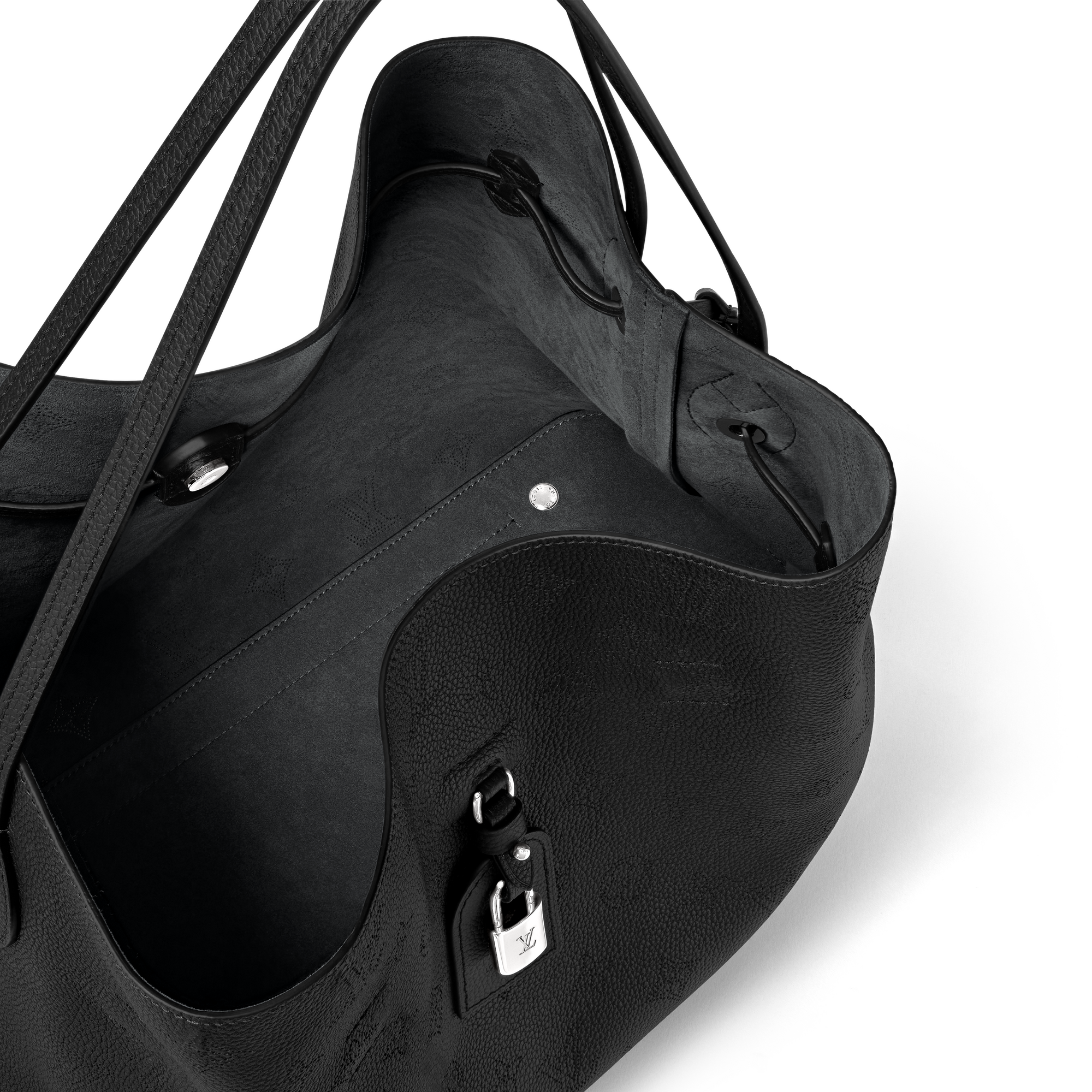 Bolso Boundless Piel Mahina Mujer Bolsos Bolsos | LOUIS VUITTON (Zoom de producto)