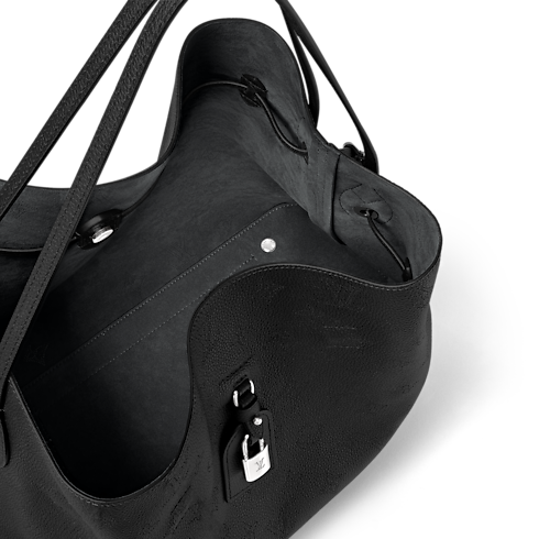 Bolso Boundless Piel Mahina Mujer Bolsos Bolsos | LOUIS VUITTON (Zoom de producto)