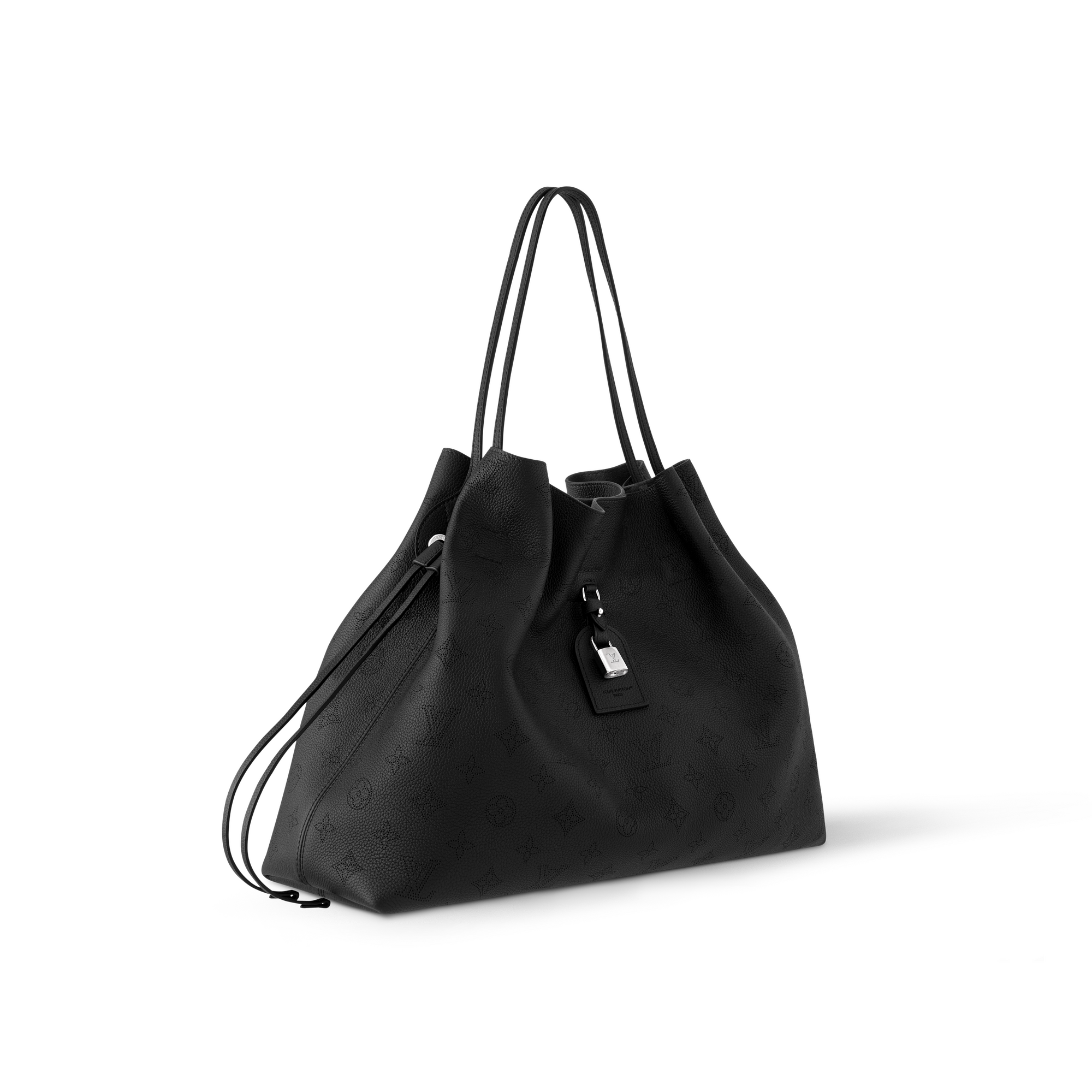 Bolso Boundless Piel Mahina Mujer Bolsos Bolsos | LOUIS VUITTON (Zoom de producto)