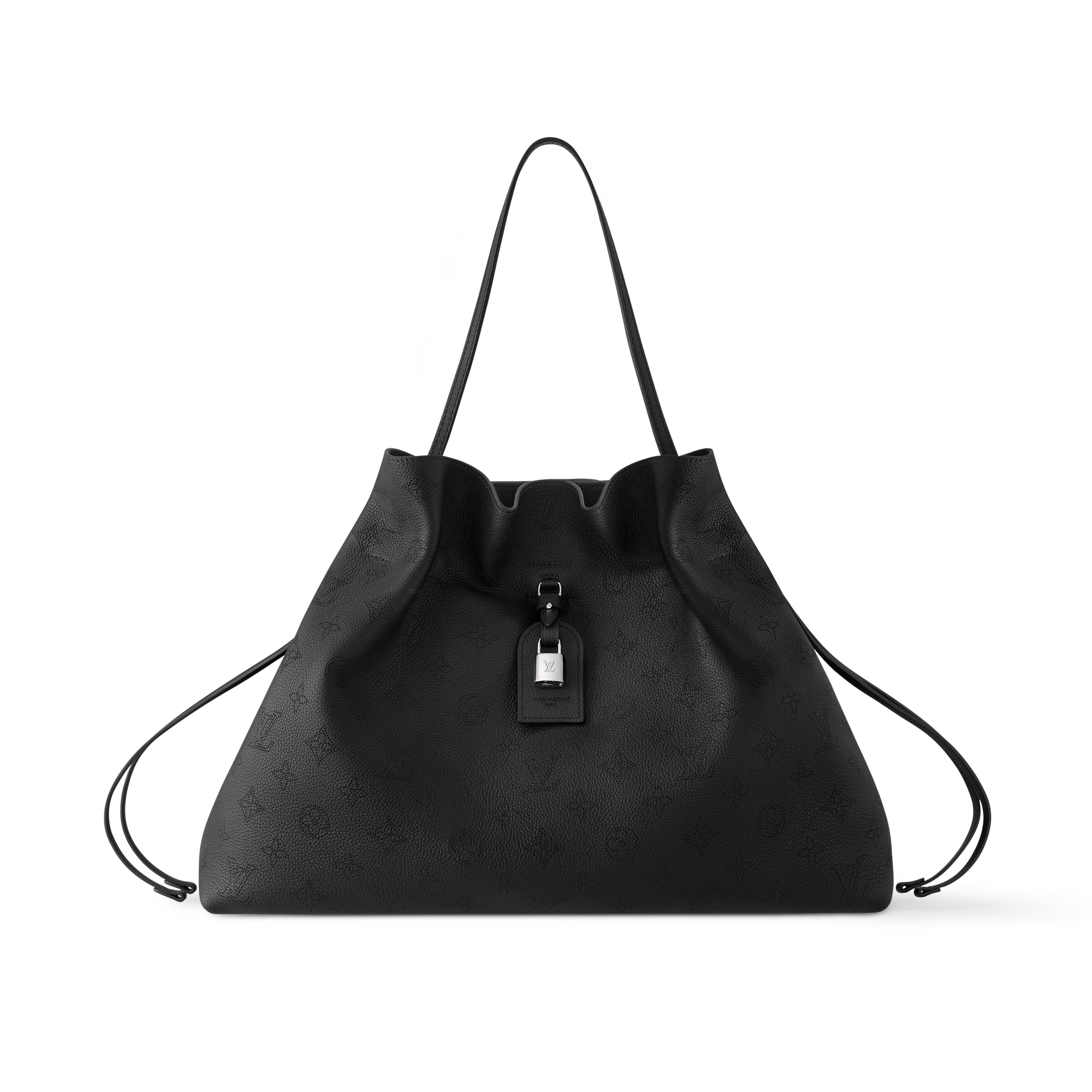 Bolso Boundless Piel Mahina Mujer Bolsos Bolsos | LOUIS VUITTON (Zoom de producto)
