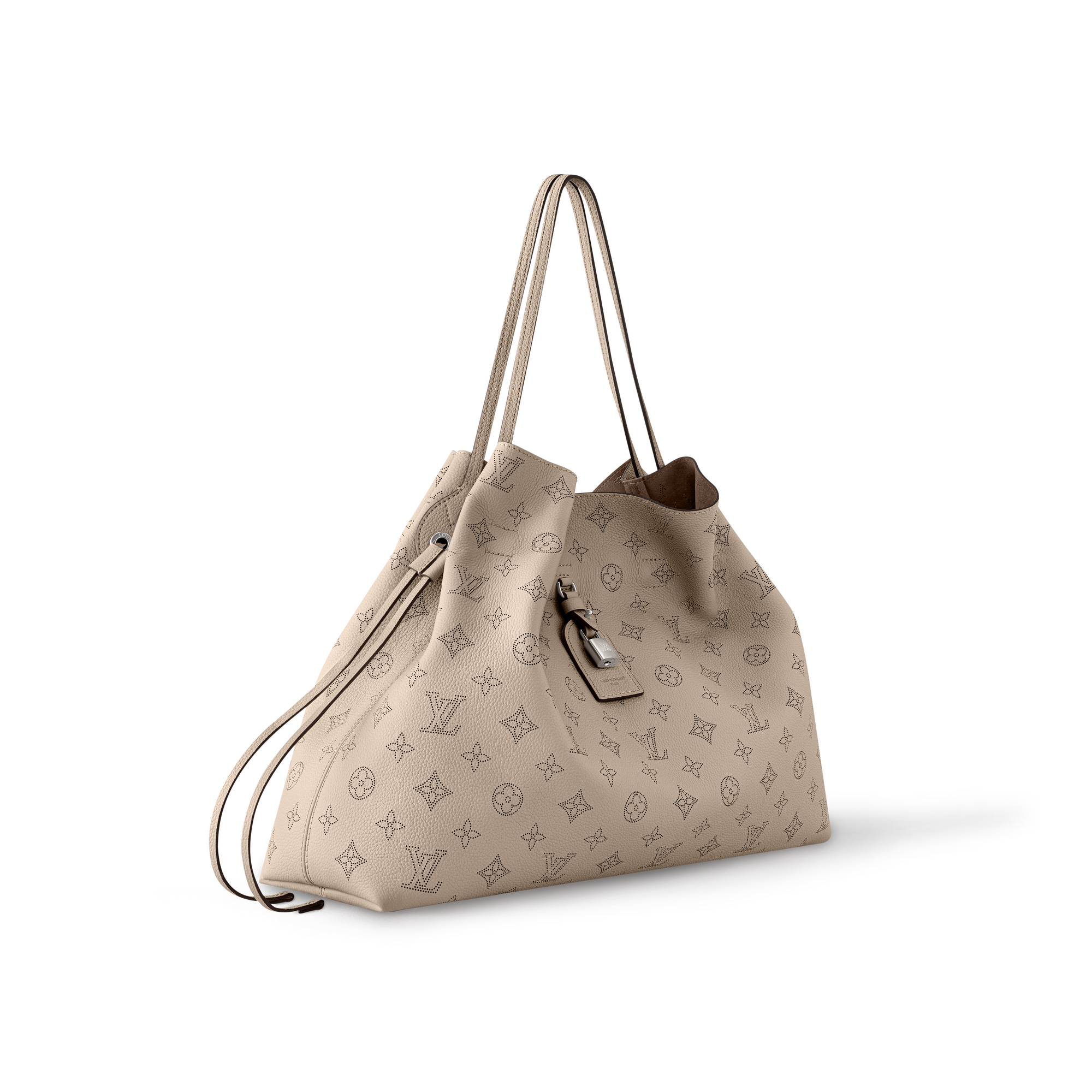 Bolso Boundless Piel Mahina Mujer Bolsos Bolsos | LOUIS VUITTON (Zoom de producto)