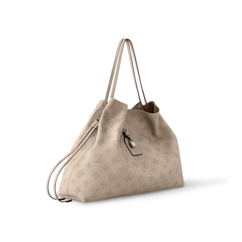 Bolso Boundless Piel Mahina Mujer Bolsos Bolsos | LOUIS VUITTON (Zoom de producto)
