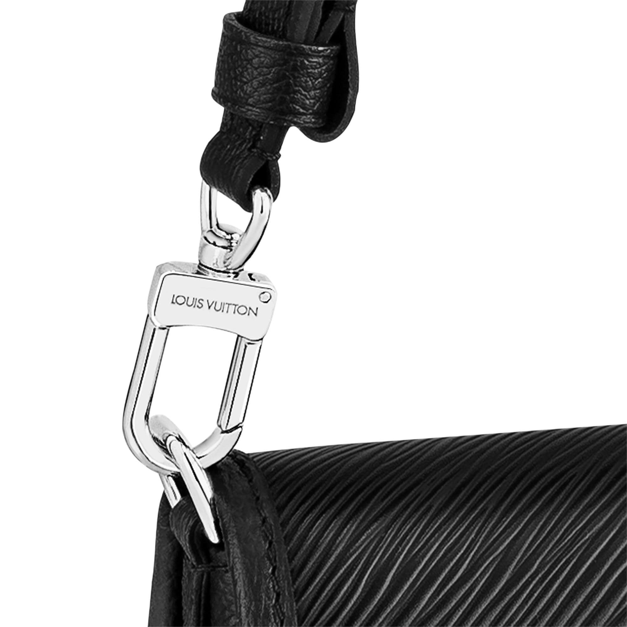 Bolso Buci Piel Epi Mujer Bolsos Bolsos | LOUIS VUITTON (Zoom de producto)