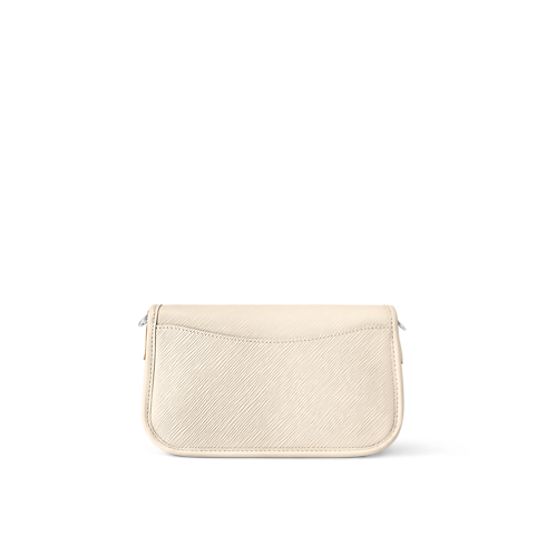 Bolso Buci Piel Epi Mujer Bolsos Bolsos | LOUIS VUITTON (Zoom de producto)
