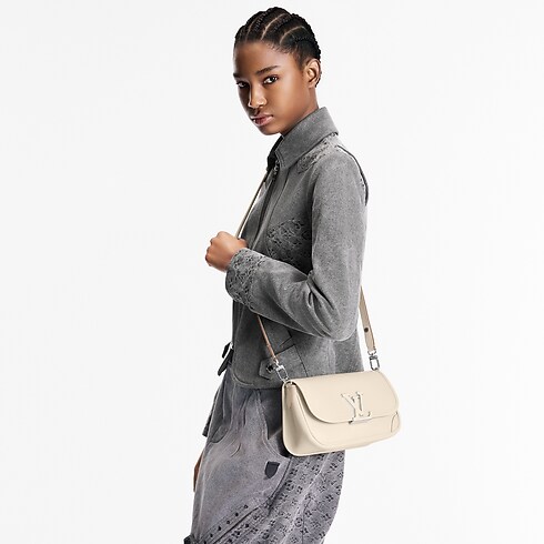 Bolso Buci Piel Epi Mujer Bolsos Bolsos | LOUIS VUITTON (Zoom de producto)