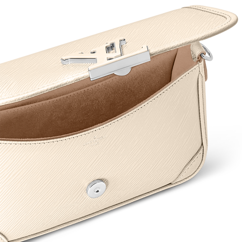 Bolso Buci Piel Epi Mujer Bolsos Bolsos | LOUIS VUITTON (Zoom de producto)