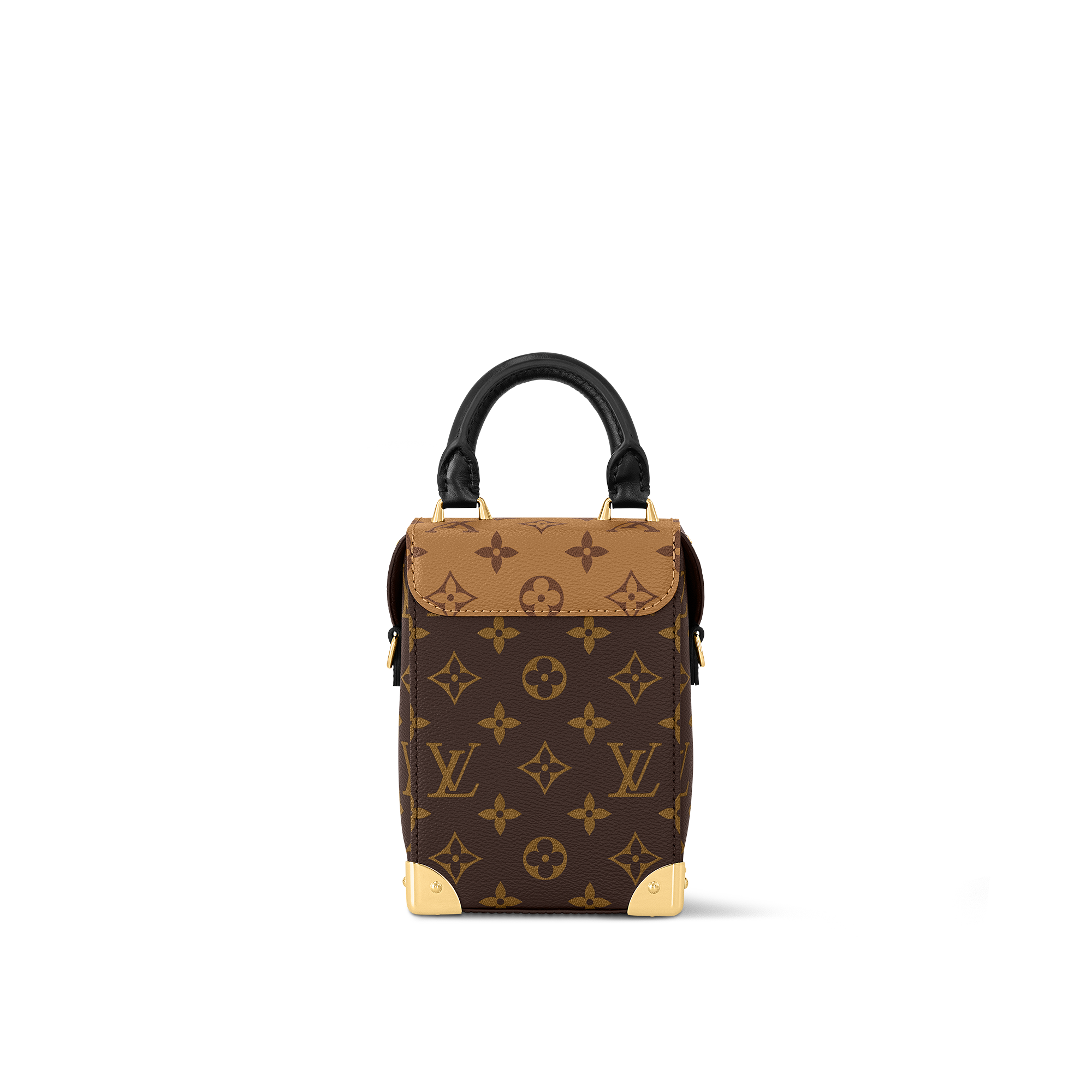 Bolso Camera Box Autres Toiles Monogram Mujer Bolsos Todas las colecciones | LOUIS VUITTON (Zoom de producto)