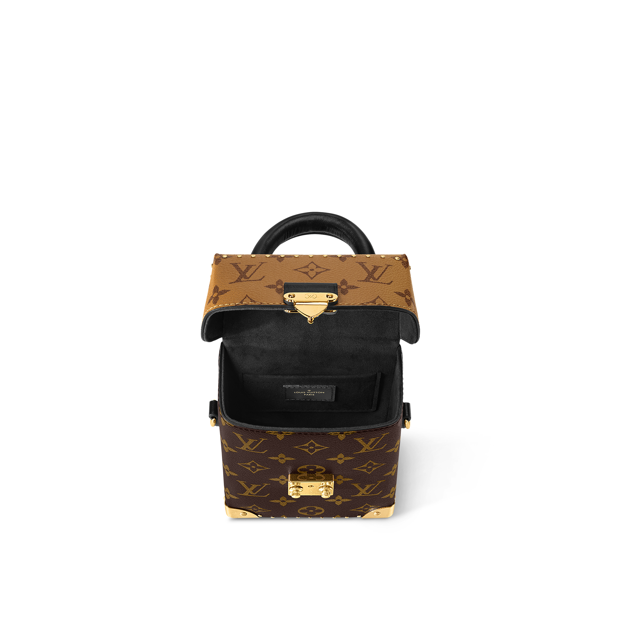 Bolso Camera Box Autres Toiles Monogram Mujer Bolsos Todas las colecciones | LOUIS VUITTON (Zoom de producto)