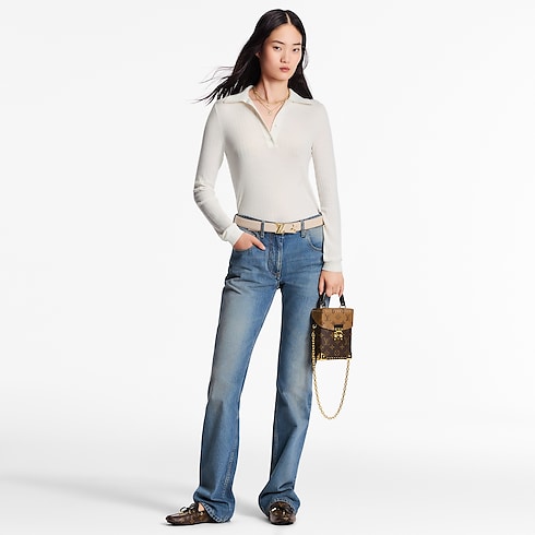 Bolso Camera Box Autres Toiles Monogram Mujer Bolsos Todas las colecciones | LOUIS VUITTON (Zoom de producto)