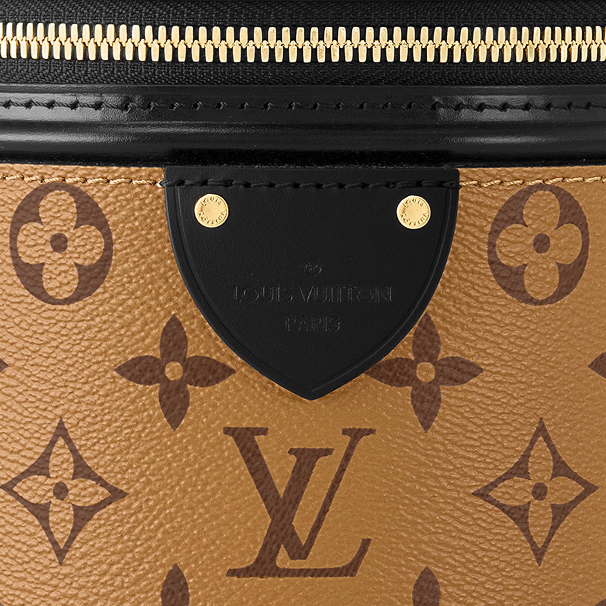 Bolso Cannes Lona Monogram Reverse Canvas Mujer Bolsos Bolsos | LOUIS VUITTON (Zoom de producto)