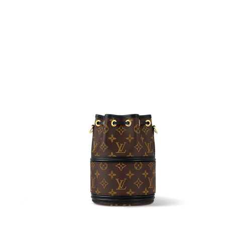 Bolso Canoé Lona Monogram Mujer Bolsos Todas las colecciones | LOUIS VUITTON (Zoom de producto)