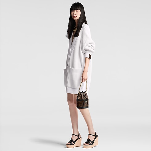 Bolso Canoé Lona Monogram Mujer Bolsos Todas las colecciones | LOUIS VUITTON (Zoom de producto)