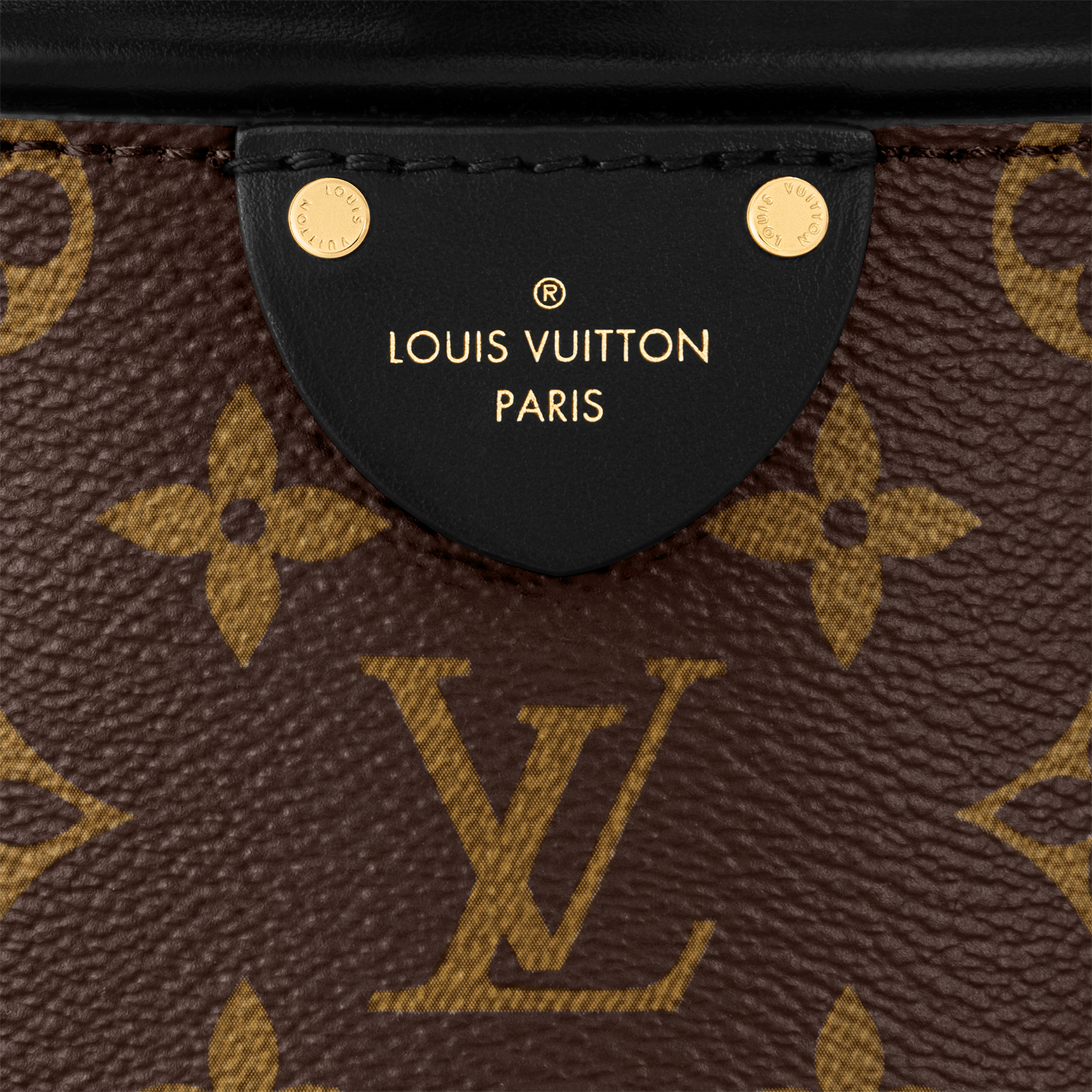 Bolso Canoé Lona Monogram Mujer Bolsos Todas las colecciones | LOUIS VUITTON (Zoom de producto)