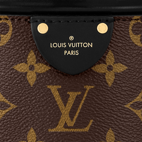Bolso Canoé Lona Monogram Mujer Bolsos Todas las colecciones | LOUIS VUITTON (Zoom de producto)