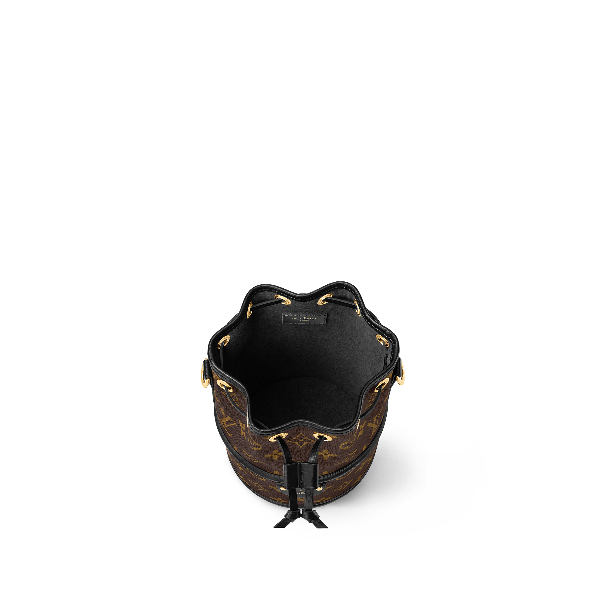 Bolso Canoé Lona Monogram Mujer Bolsos Todas las colecciones | LOUIS VUITTON (Zoom de producto)