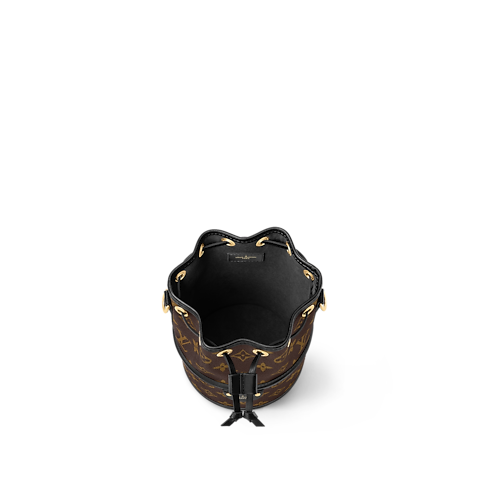 Bolso Canoé Lona Monogram Mujer Bolsos Todas las colecciones | LOUIS VUITTON (Zoom de producto)