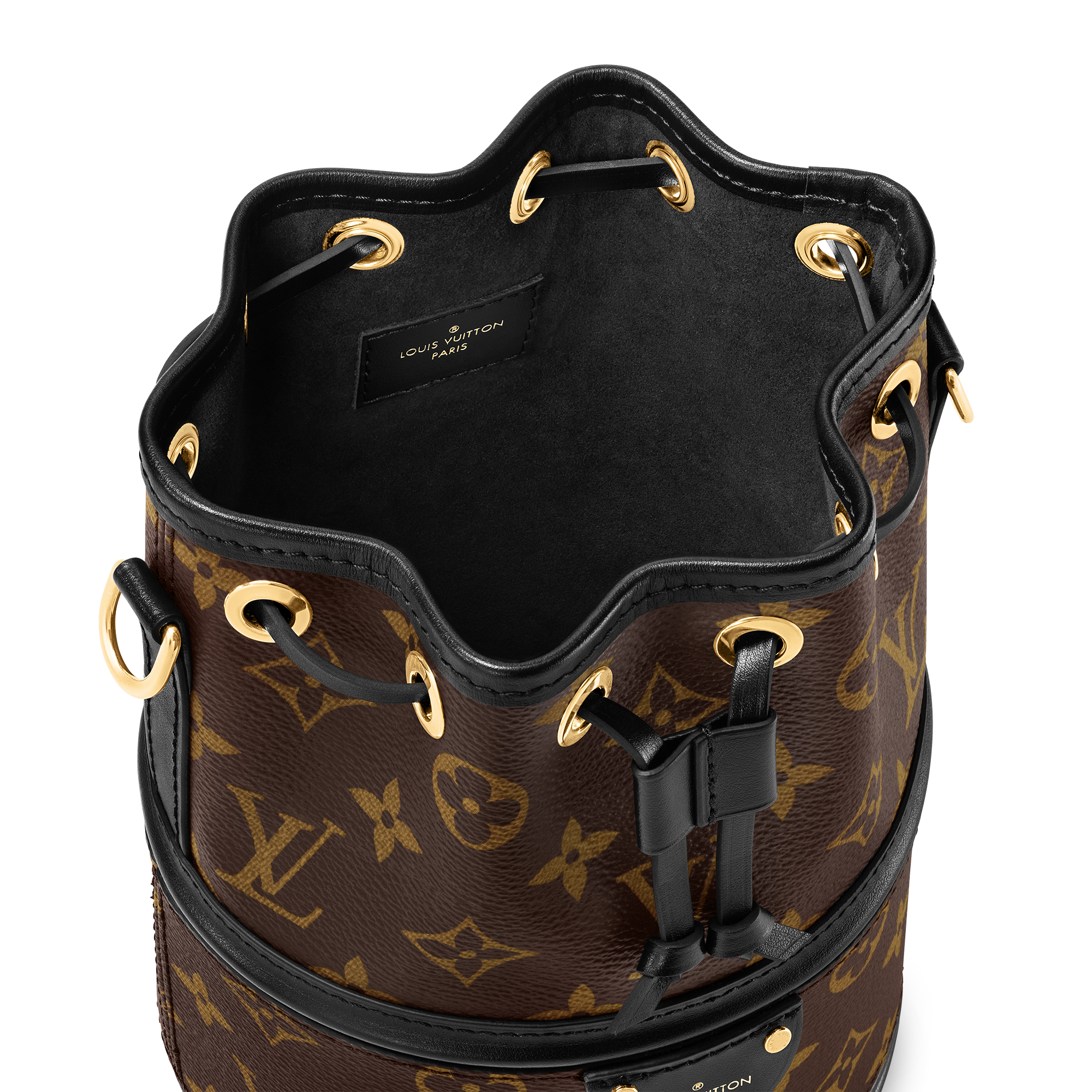 Bolso Canoé Lona Monogram Mujer Bolsos Todas las colecciones | LOUIS VUITTON (Zoom de producto)