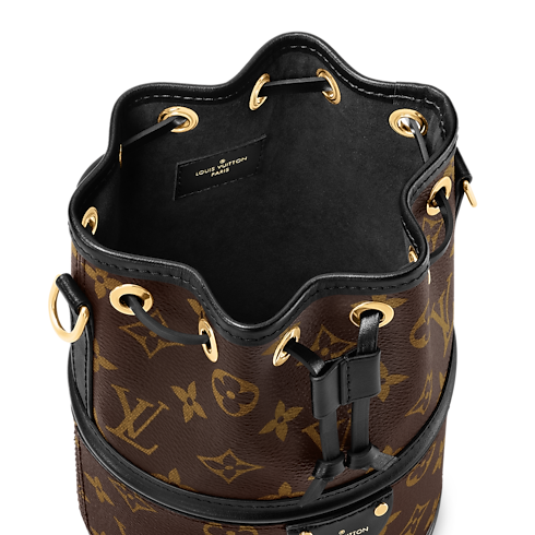 Bolso Canoé Lona Monogram Mujer Bolsos Todas las colecciones | LOUIS VUITTON (Zoom de producto)