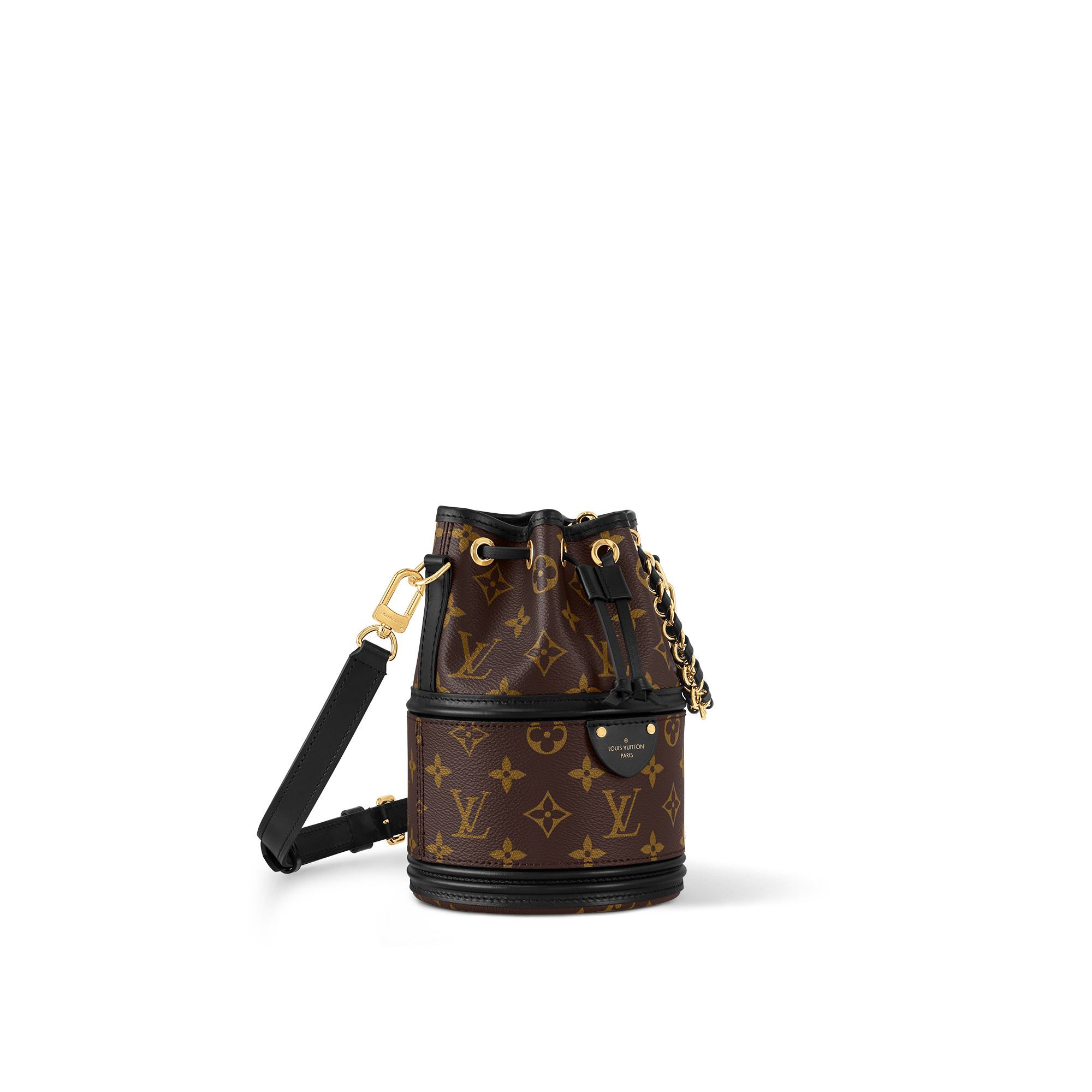 Bolso Canoé Lona Monogram Mujer Bolsos Todas las colecciones | LOUIS VUITTON (Zoom de producto)