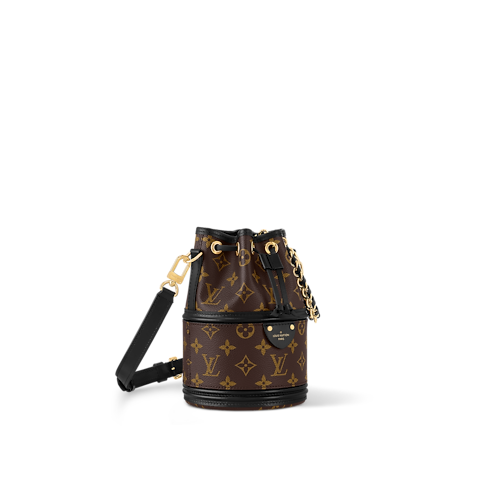 Bolso Canoé Lona Monogram Mujer Bolsos Todas las colecciones | LOUIS VUITTON (Zoom de producto)