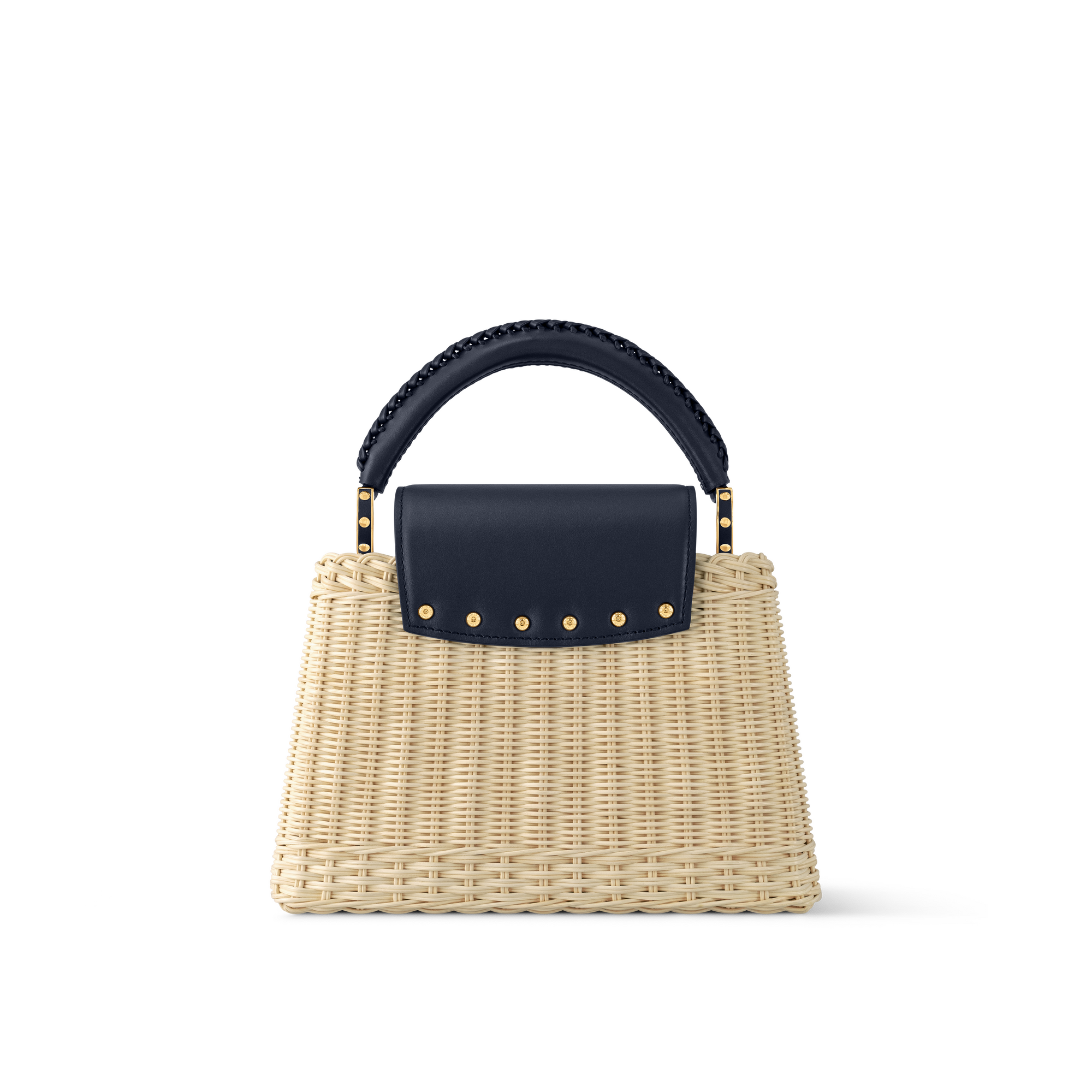 Bolso Capucines BB Capucines Mujer Bolsos Capucines | LOUIS VUITTON (Zoom de producto)