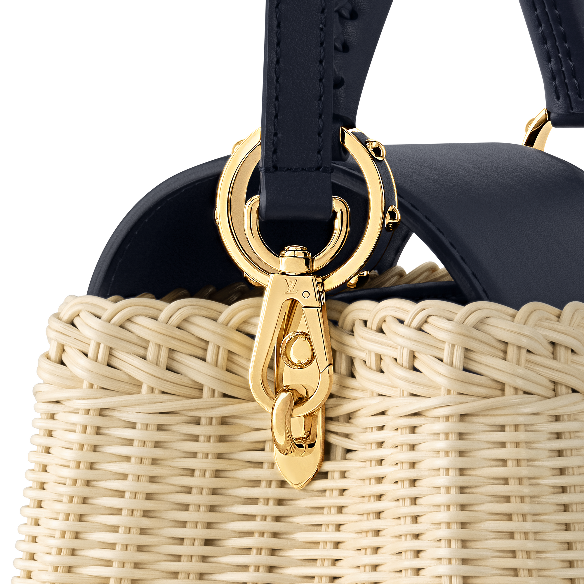 Bolso Capucines BB Capucines Mujer Bolsos Capucines | LOUIS VUITTON (Zoom de producto)