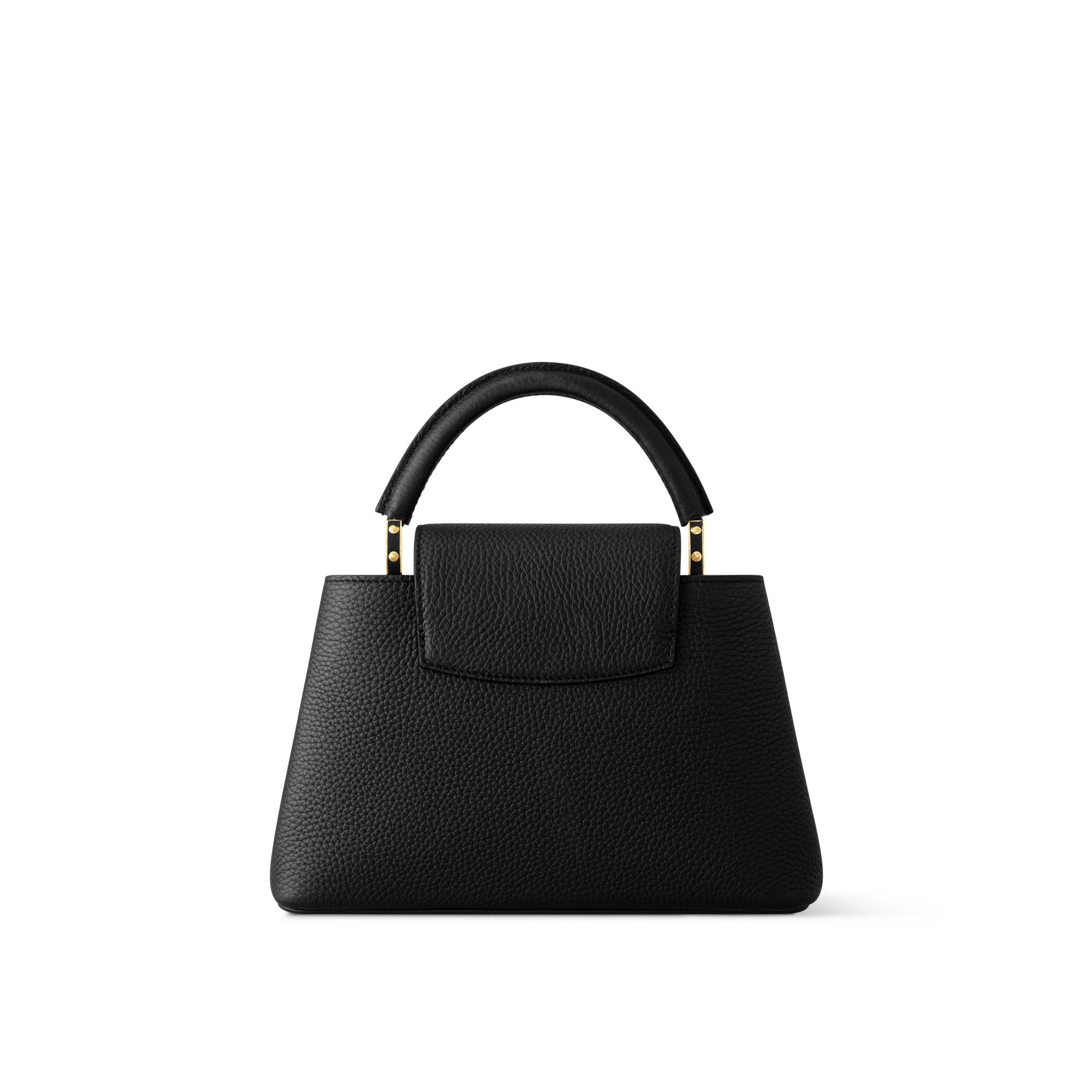 Bolso Capucines BB Capucines Mujer Bolsos Capucines | LOUIS VUITTON (Zoom de producto)