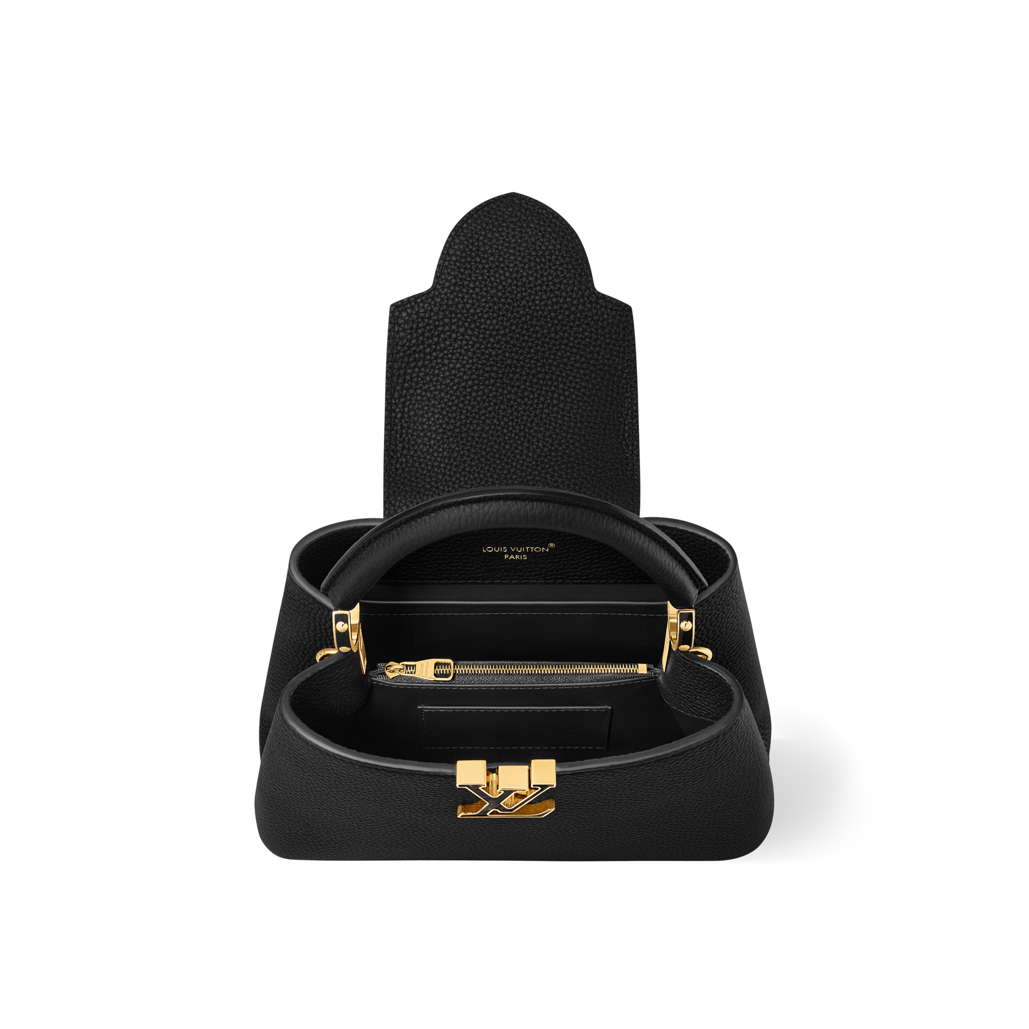 Bolso Capucines BB Capucines Mujer Bolsos Capucines | LOUIS VUITTON (Zoom de producto)