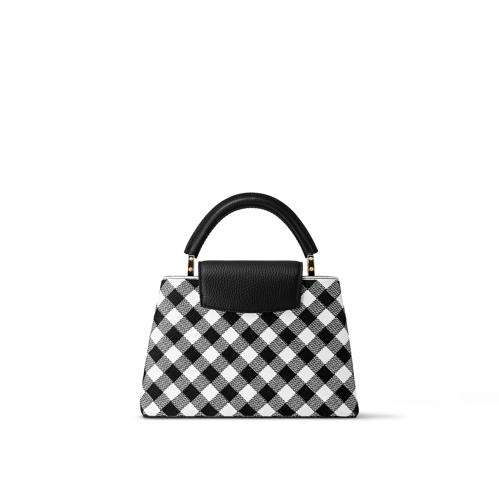 Bolso Capucines BB Capucines Hombre Discontinued Product Obs 9 | LOUIS VUITTON (Zoom de producto)