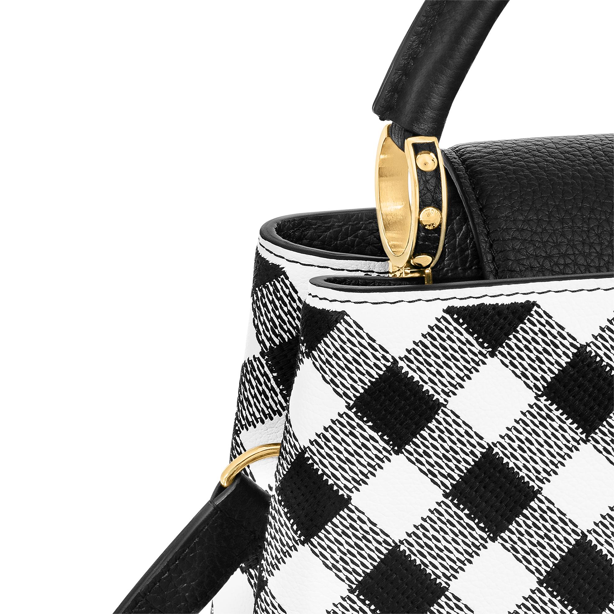 Bolso Capucines BB Capucines Hombre Discontinued Product Obs 9 | LOUIS VUITTON (Zoom de producto)