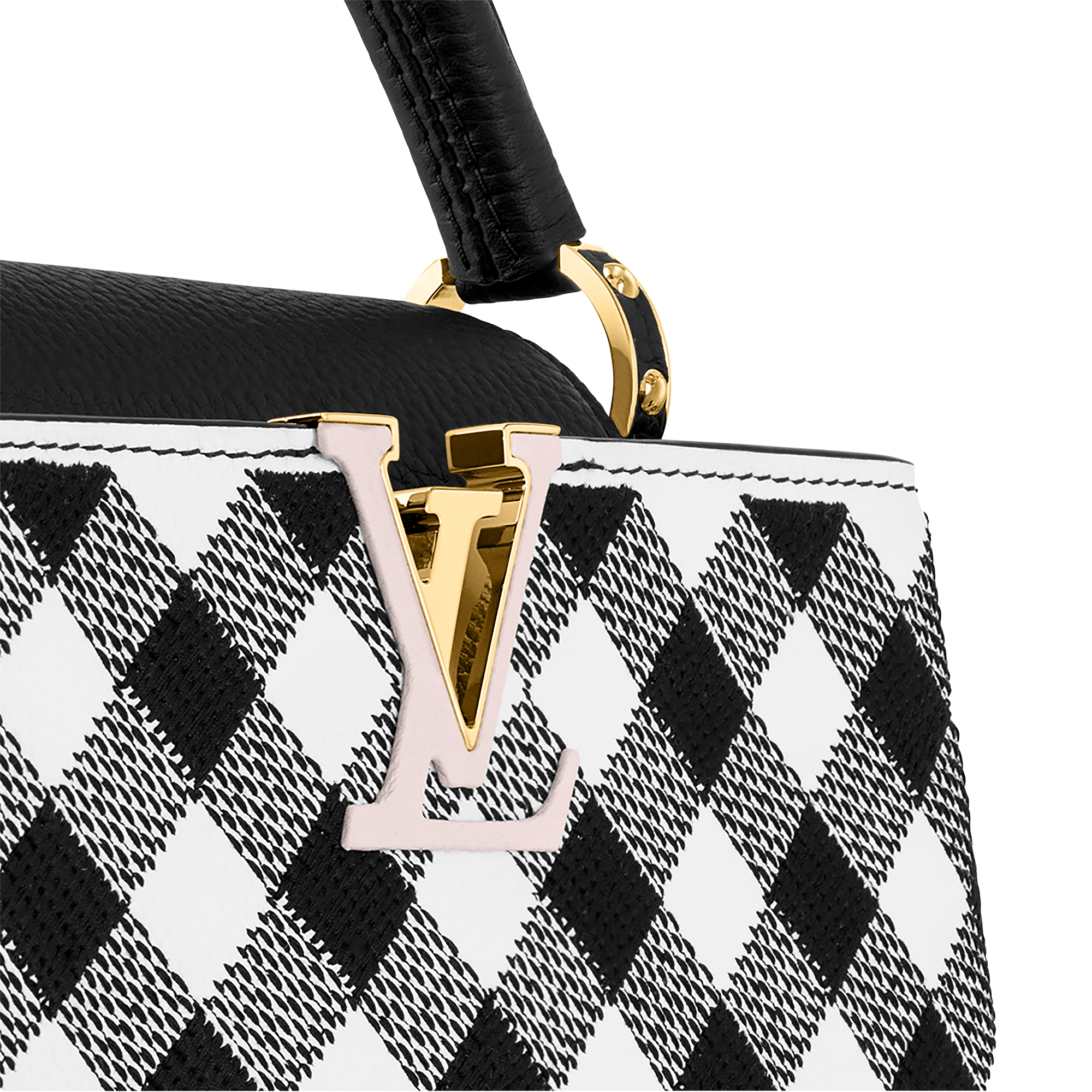 Bolso Capucines BB Capucines Hombre Discontinued Product Obs 9 | LOUIS VUITTON (Zoom de producto)