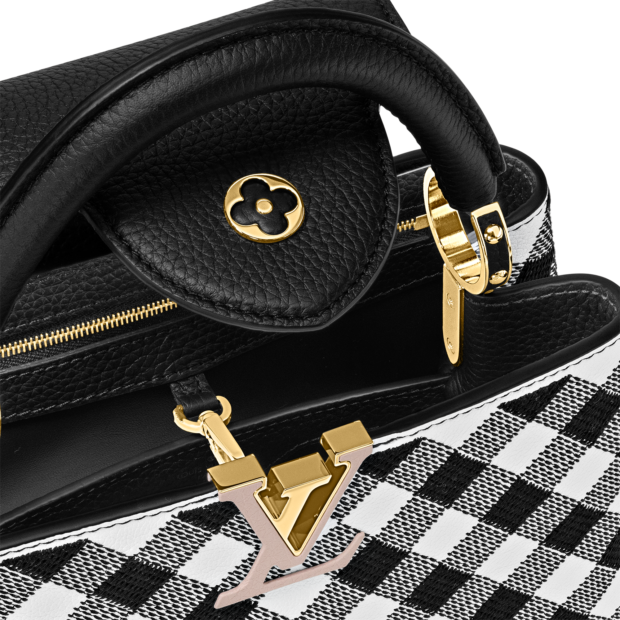 Bolso Capucines BB Capucines Hombre Discontinued Product Obs 9 | LOUIS VUITTON (Zoom de producto)