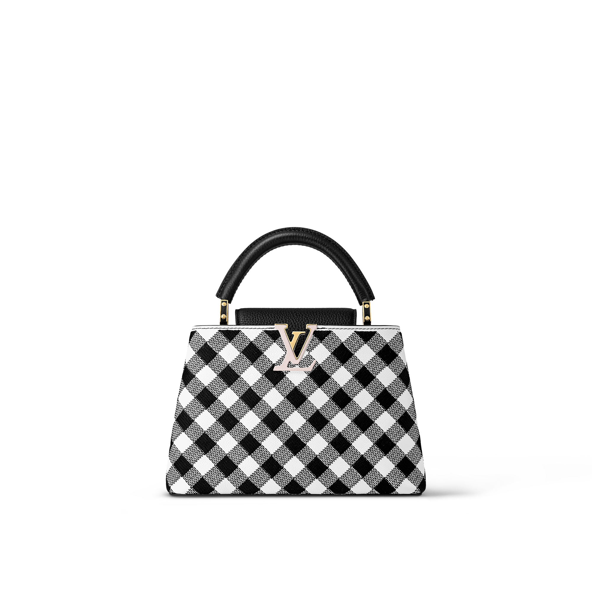 Bolso Capucines BB Capucines Hombre Discontinued Product Obs 9 | LOUIS VUITTON (Zoom de producto)
