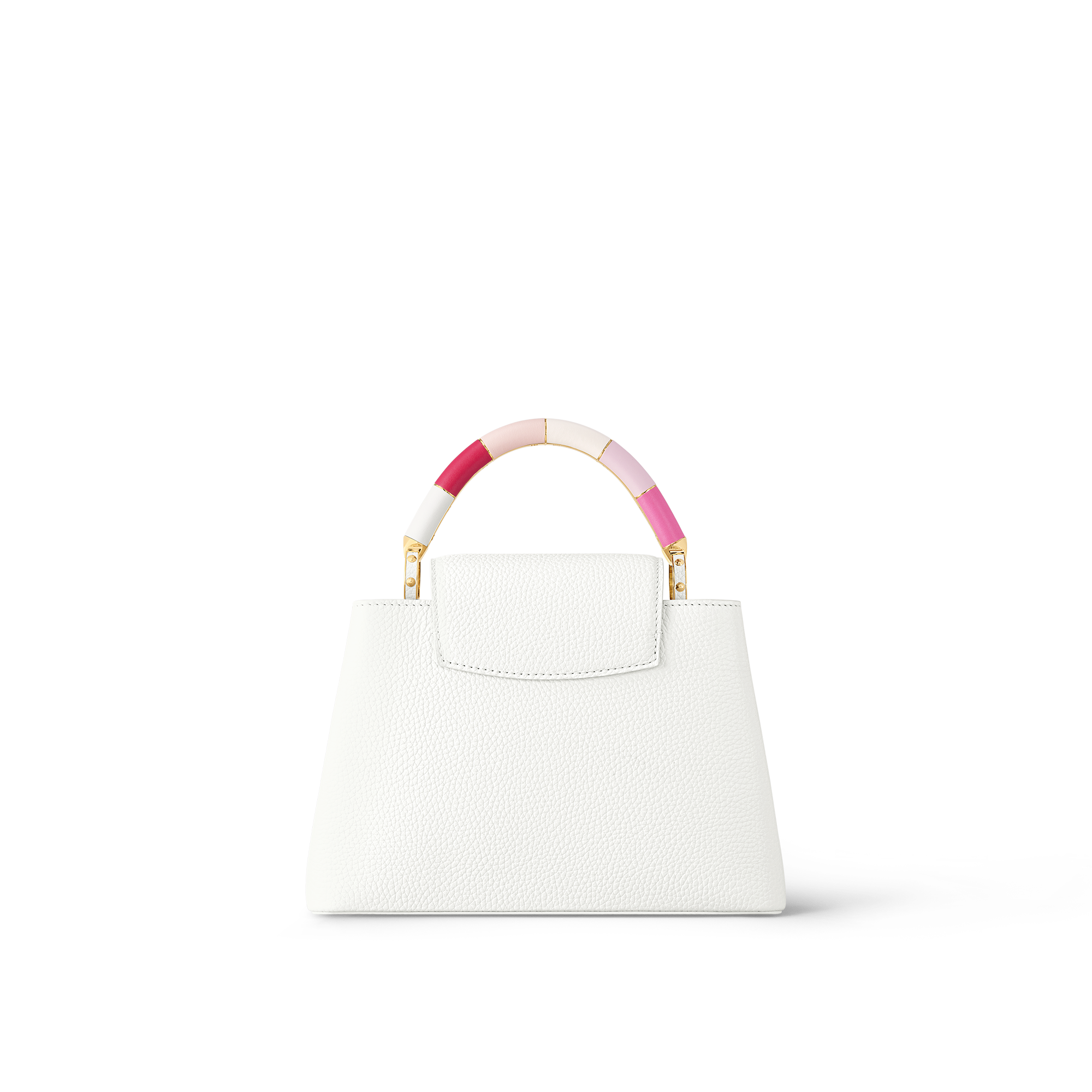 Bolso Capucines BB Capucines Hombre Discontinued Product Obs 9 | LOUIS VUITTON (Zoom de producto)