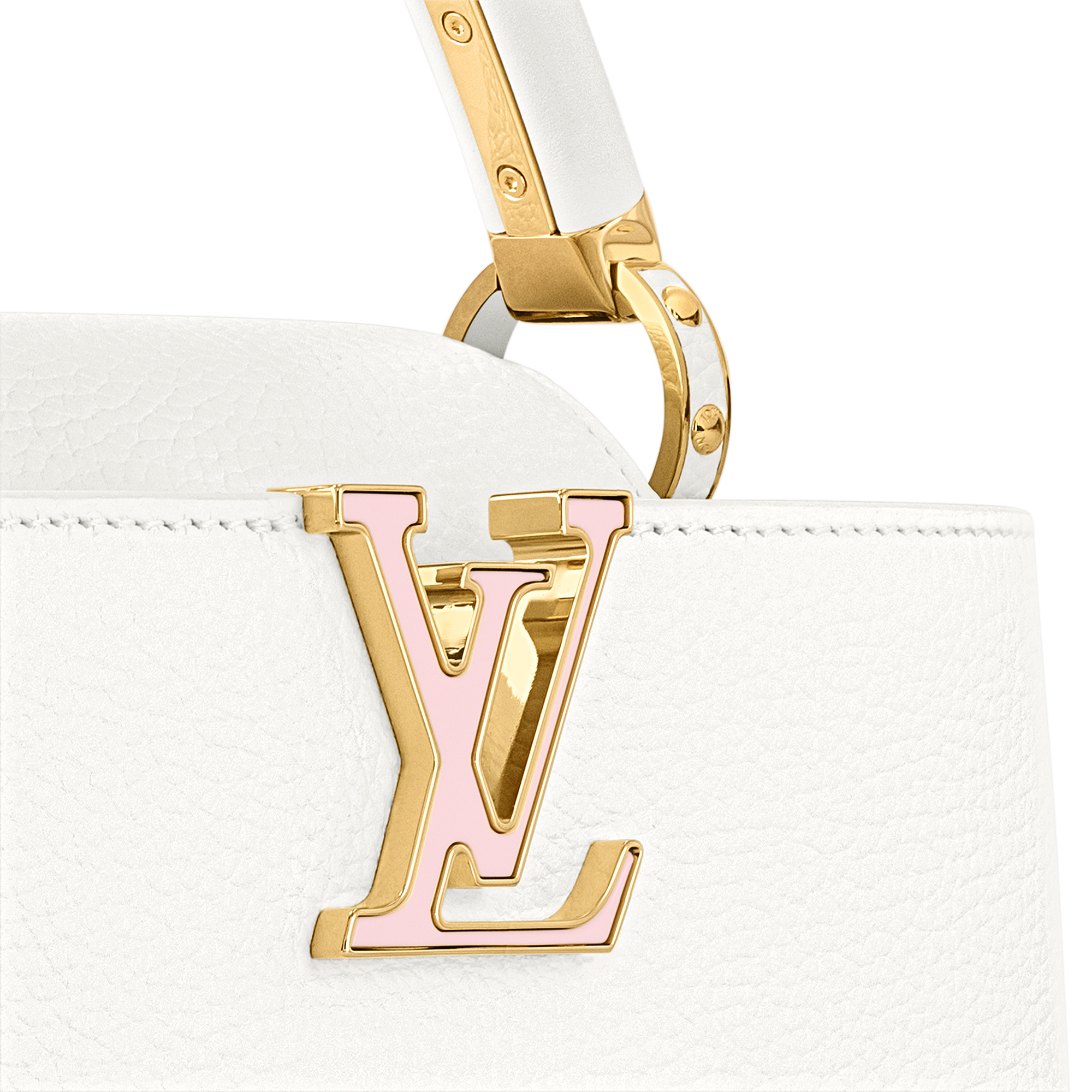 Bolso Capucines BB Capucines Hombre Discontinued Product Obs 9 | LOUIS VUITTON (Zoom de producto)