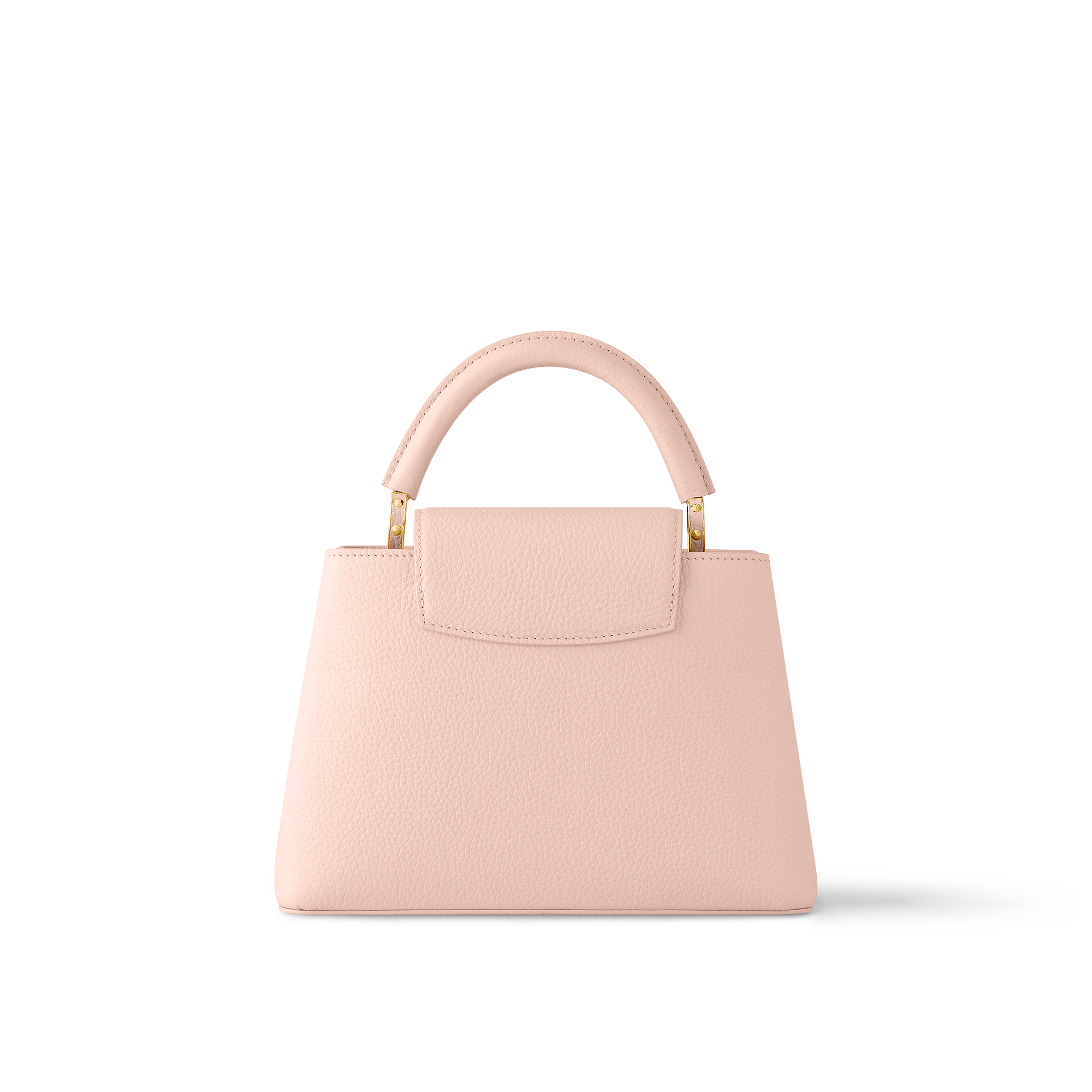 Bolso Capucines BB Capucines Mujer Bolsos Capucines | LOUIS VUITTON (Zoom de producto)