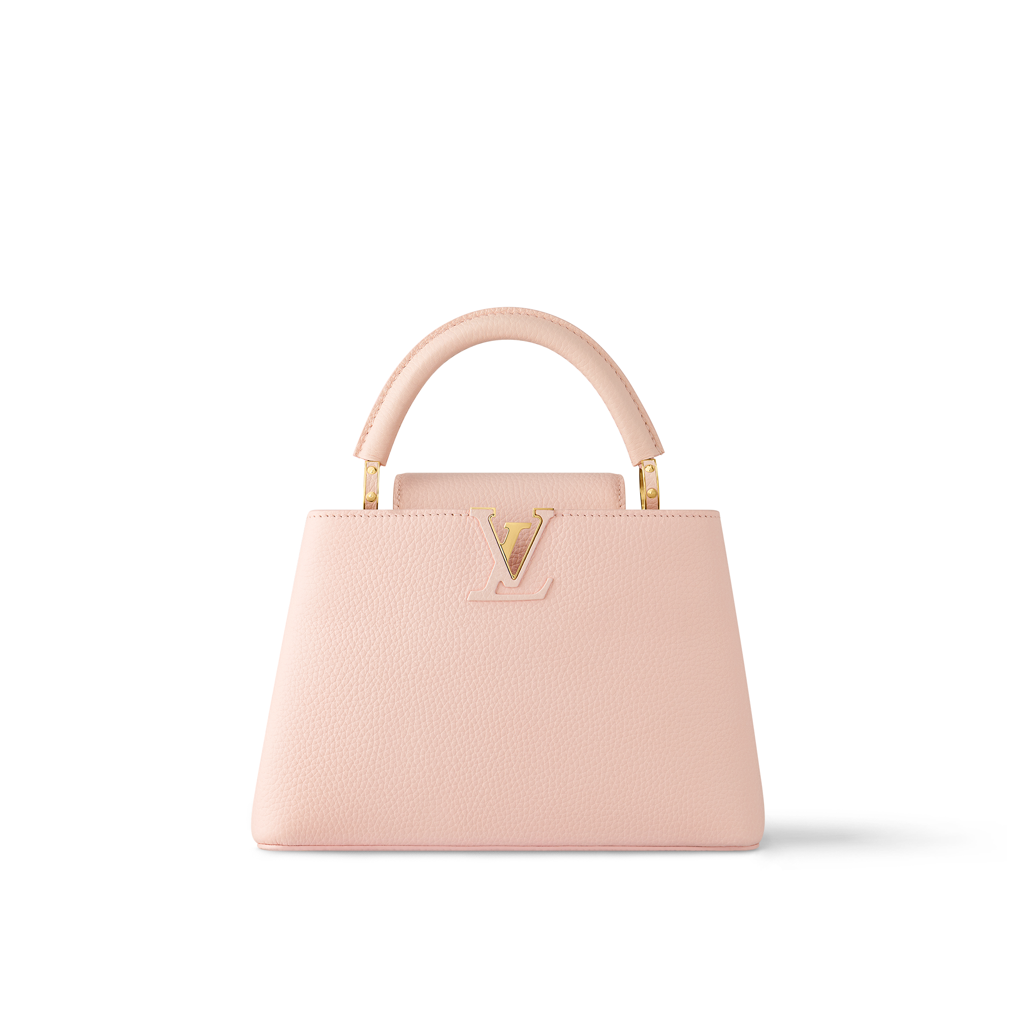 Bolso Capucines BB Capucines Mujer Bolsos Capucines | LOUIS VUITTON (Zoom de producto)