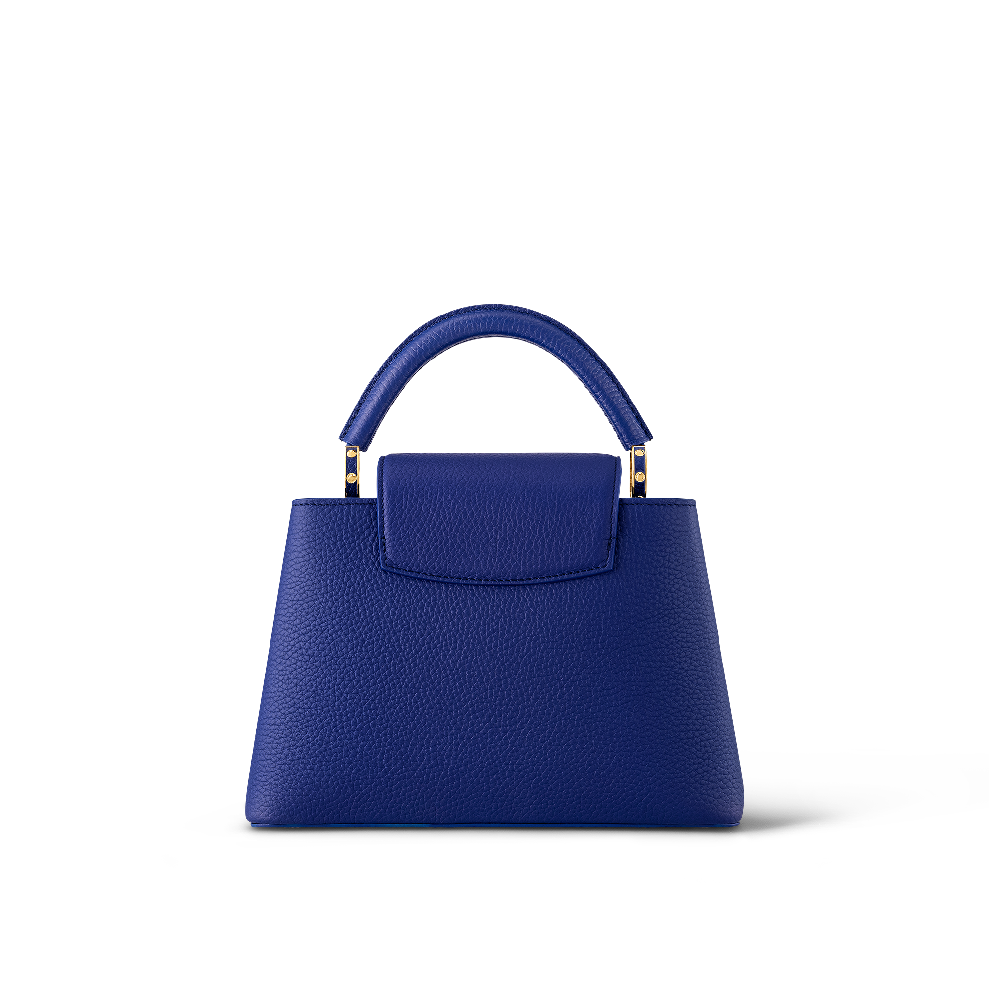 Bolso Capucines BB Capucines Mujer Bolsos Capucines | LOUIS VUITTON (Zoom de producto)