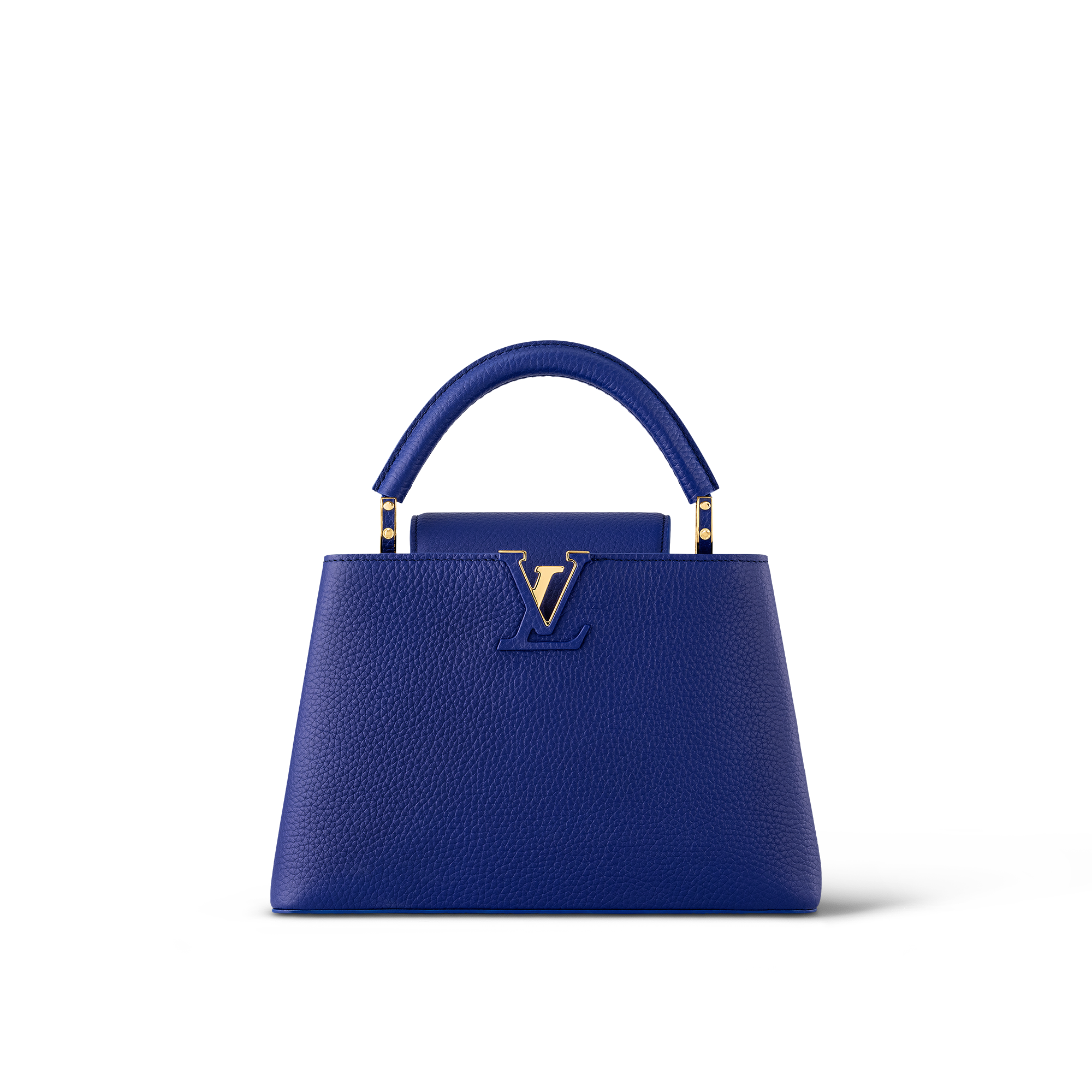 Bolso Capucines BB Capucines Mujer Bolsos Capucines | LOUIS VUITTON (Zoom de producto)