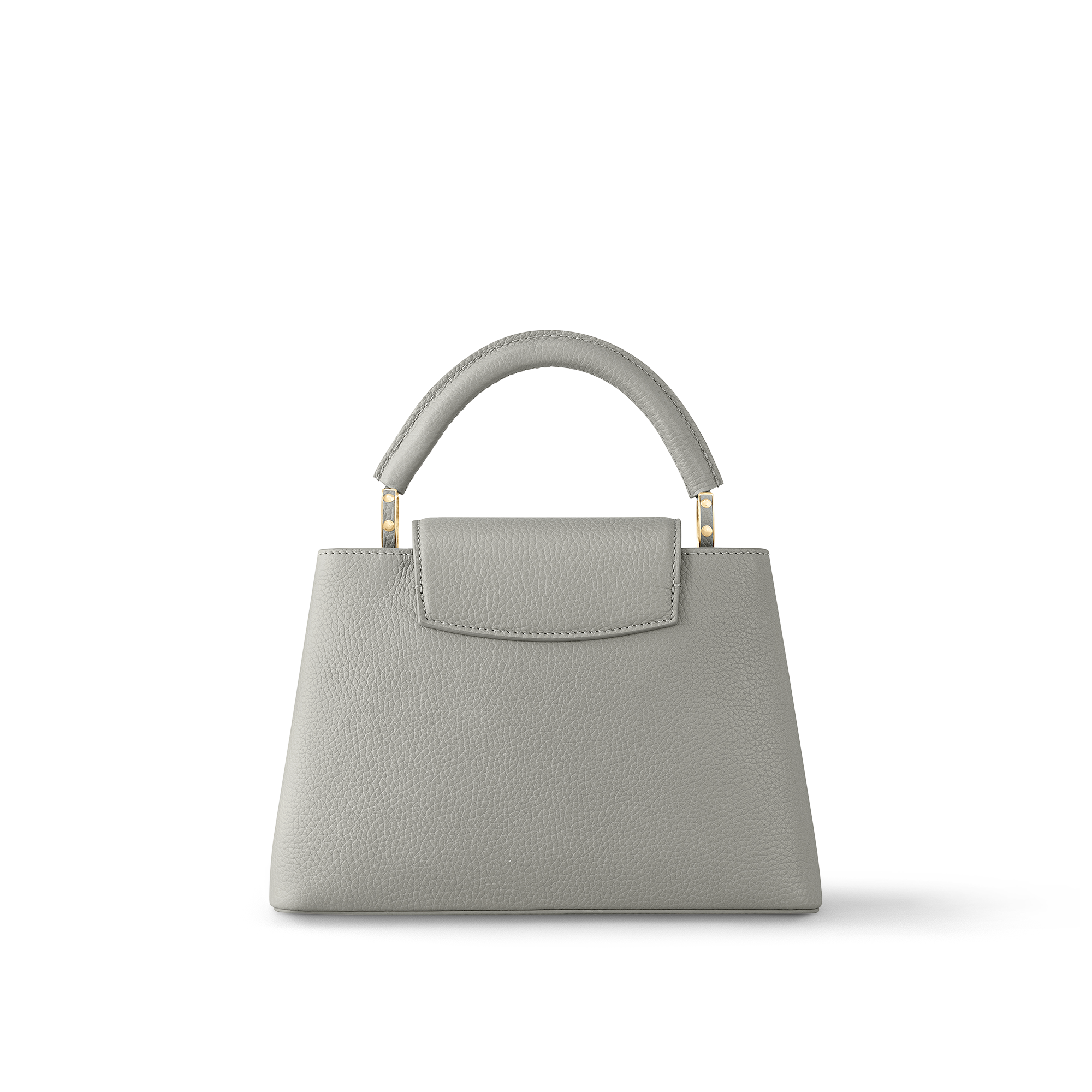 Bolso Capucines BB Capucines Mujer Bolsos Capucines | LOUIS VUITTON (Zoom de producto)