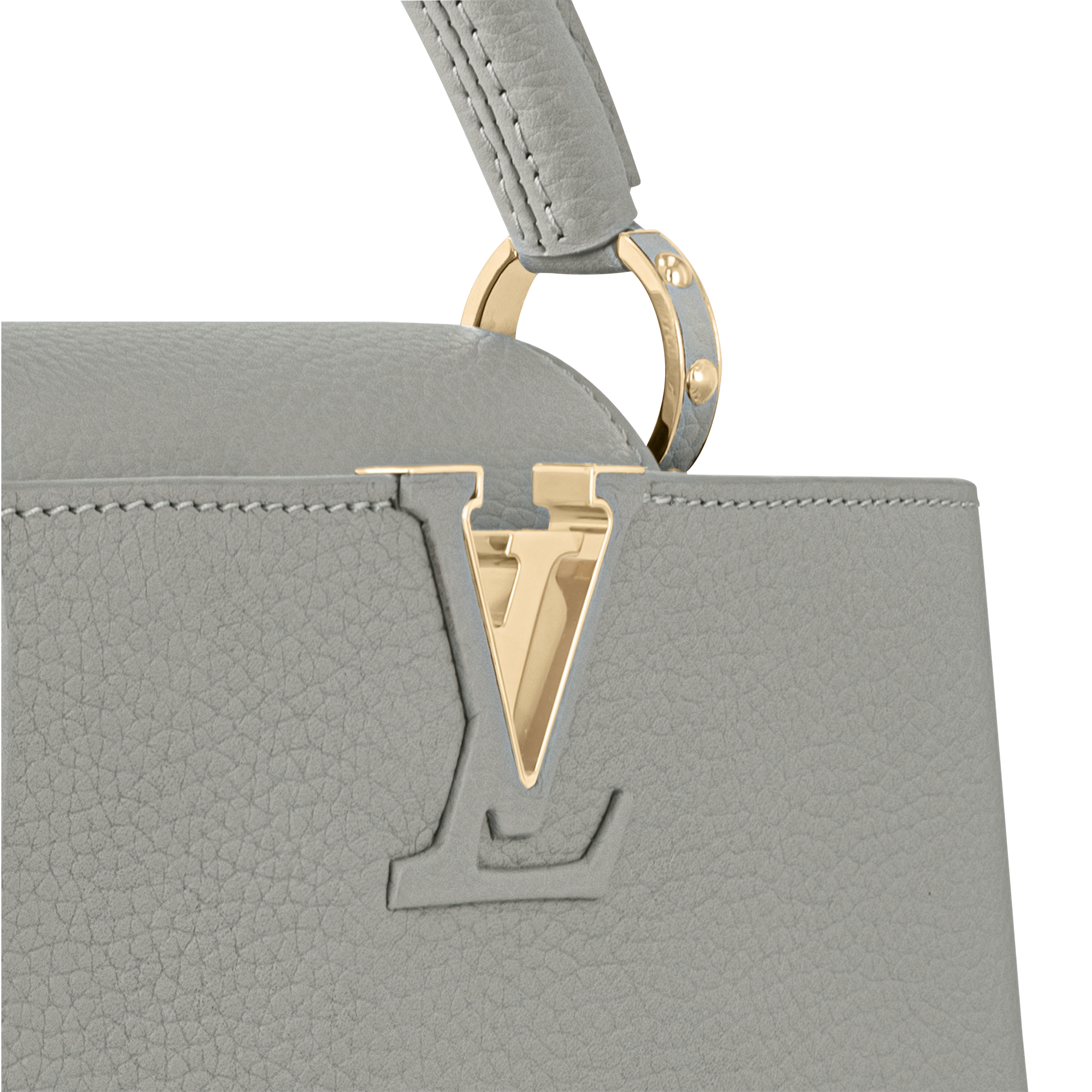 Bolso Capucines BB Capucines Mujer Bolsos Capucines | LOUIS VUITTON (Zoom de producto)