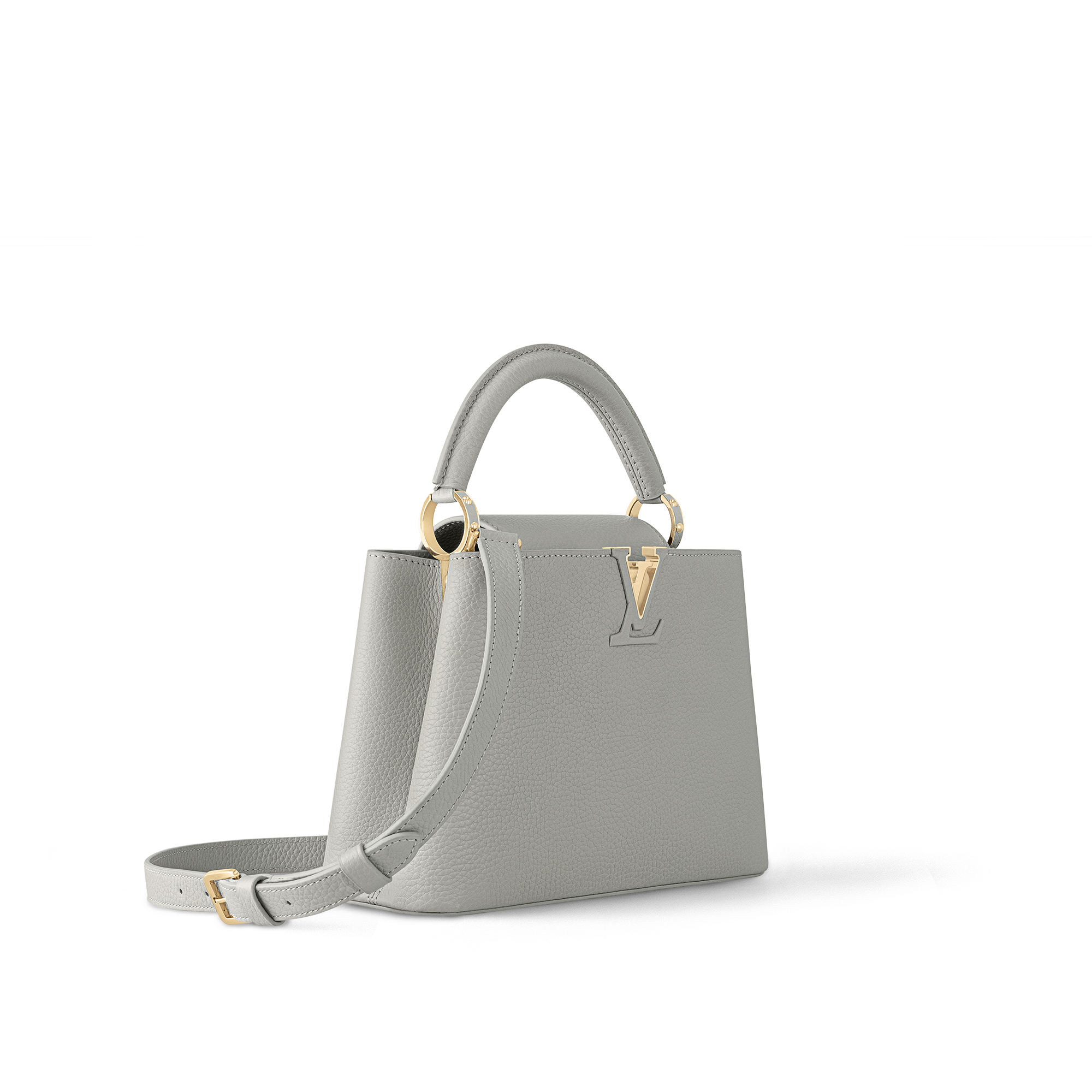 Bolso Capucines BB Capucines Mujer Bolsos Capucines | LOUIS VUITTON (Zoom de producto)