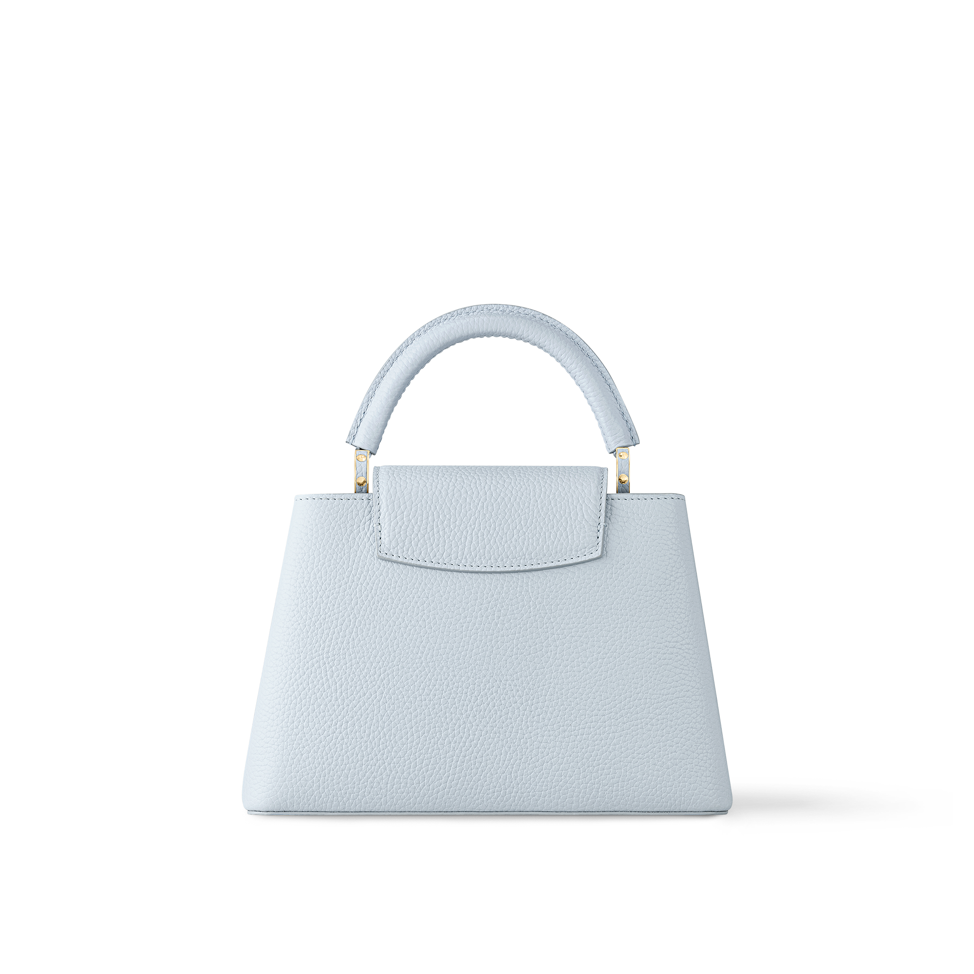 Bolso Capucines BB Capucines Mujer Bolsos Capucines | LOUIS VUITTON (Zoom de producto)