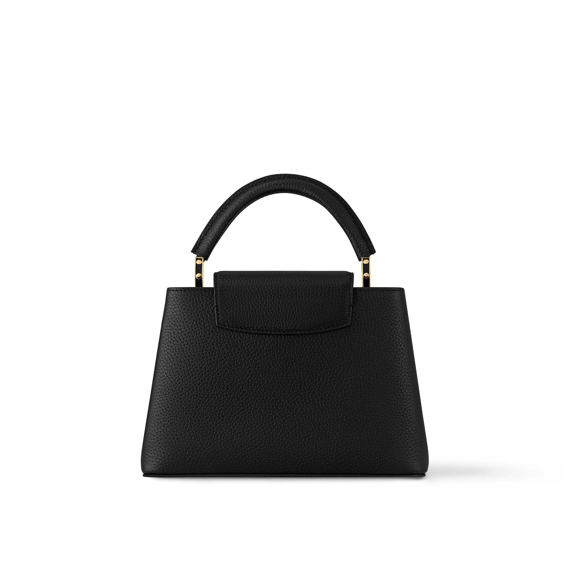 Bolso Capucines BB Capucines Mujer Bolsos Capucines | LOUIS VUITTON (Zoom de producto)